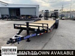 New 2023 Load Trail 83X22 Equipment Trailer 14K GVWR available in Englewood, Florida