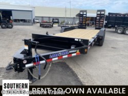 New 2023 Load Trail 83X20 Equipment Trailer 14K GVWR available in Englewood, Florida