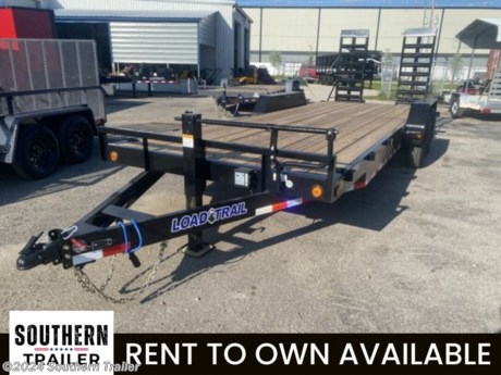 &lt;p&gt;&lt;span style=&quot;color: #363636; font-family: Hind, sans-serif; font-size: 16px;&quot;&gt;We offer RENT TO OWN and also offer Traditional Financing with approved credit !! This Trailer is for sale at Southern Trailer in Englewood Florida&lt;/span&gt;&lt;/p&gt;
&lt;p&gt;83&quot; x 22&#39; Tandem Axle Equipment Trailer&lt;/p&gt;
&lt;p&gt;* ST235/80 R16 LRE 10 Ply.&lt;/p&gt;
&lt;p&gt;* 6&quot; Channel Frame&lt;/p&gt;
&lt;p&gt;* Coupler 2-5/16&quot; Adjustable (4 HOLE)&lt;/p&gt;
&lt;p&gt;&lt;strong&gt;* Treated Wood Floor w/2&#39; Dove Tail &lt;/strong&gt;&lt;/p&gt;
&lt;p&gt;&lt;strong&gt;* 2 - 7,000 Lb Dexter Spring Axles (Elec FSA Brakes on both axles) &lt;/strong&gt;&lt;/p&gt;
&lt;p&gt;* Diamond Plate Fenders (removable)&lt;/p&gt;
&lt;p&gt;&lt;strong&gt;* Fold Up Ramps 5&#39; x 24&quot; x 4&quot; &lt;/strong&gt;&lt;/p&gt;
&lt;p&gt;* 16&quot; Cross-Members&lt;/p&gt;
&lt;p&gt;&lt;strong&gt;* Jack Spring Loaded Drop Leg 1-10K &lt;/strong&gt;&lt;/p&gt;
&lt;p&gt;* Lights LED (w/Cold Weather Harness)&lt;/p&gt;
&lt;p&gt;* 4 - D-Rings 3&quot; Weld On&lt;/p&gt;
&lt;p&gt;* Road Service Program&lt;/p&gt;
&lt;p&gt;* Spare Tire Mount&lt;/p&gt;
&lt;p&gt;* Black (w/Primer)&lt;/p&gt;
&lt;p&gt;CH8322072&lt;/p&gt;
&lt;p&gt;&lt;span style=&quot;box-sizing: inherit; color: #222222; font-family: Arial, Helvetica, sans-serif; font-size: small;&quot;&gt;&amp;nbsp;&lt;/span&gt;&lt;span style=&quot;box-sizing: inherit; color: #363636; font-family: Hind, sans-serif; font-size: 16px;&quot;&gt;* Please call or email us to verify that this trailer is still for sale * *NO DOC FEES !!! NO INBOUND FREIGHT FEES !!! NO SETUP FEES !!! All prices are Plus Tax, Title, License. All prices are already discounted for&amp;nbsp; Cash, Check, Finance or RENT TO OWN. We offer financing through Sheffield Financial with approved credit on some new trailers . Here at Southern Trailer we try to have a good selection of trailers in stock and for sale at our Englewood, Florida location. We are a licensed Florida trailer dealer. We stock enclosed cargo trailers, ATV Trailers, UTV Trailers, dump trailer, tilt bed equipment trailers, Implement trailers, Car Haulers, Aluminum trailer, Utility Trailer, Box Trailer, Used trailer for sale, Bobcat trailer, car trailer, Race trailers, Gooseneck Trailer, Hydraulic dovetail trailers, Low pro trailers, Enclosed Car Trailers, Construction trailers, Craft Trailers, tool trailers, Deckover Trailers, farm trailers, seed trailers, skid loader trailer, scissor lift trailers, forklift trailers, motorcycle trailers, slingshot trailer, Buggy Haulers, Jeep Trailers, SXS Trailer, Pipetop Trailer, Spring loaded gate trailers, Trailer to haul my golf cart, Pintle trailer, backhoe trailer, landscape trailer, lawn care trailer. Trailer dealer near me. Trailer dealer in florida, trailer sales in florida, trailer dealer near tampa, trailer sales near Sarasota. Trailer Dealer near Palmetto Florida, Trailer Dealer near Port Charlotte. Trailer sales in Charlotte county. Trailer sales in Sarasota County. We also offer trailer parts and trailer service like wheel bearing, brakes, seals, lighting, welding on steel and aluminum. We are located close to Tampa Florida, Sarasota Florida, Englewood Florida, Port Charlotte FL, Arcadia Florida, Bradenton Florida, Longboat Key Florida, North Port Florida, Venice Florida, Palmetto Florida, Nokomis Florida, Osprey Florida, Fort Myers Florida, Largo Florida, Lakeland Florida, Myakka City Florida, Punta Gorda Florida, Wauchula Florida, Bartow Florida, Brandon Florida, Ruskin Florida, Parrish Florida. We are a dealer for Aluma Aluminum trailers, Anvil enclosed cargo trailers, Load Trail Trailer, Load max Trailers, Belmont Trailers, Xpress and High Country by Alcom Aluminum Enclosed Trailers, Down 2 Earth Trailers, Belmont Aluminum Trailer dealer. Southern Trailer is not responsible for any typos, errors, or misprints. . Model number may be different on MSO and Trailer than we have listed if built on robot line&lt;/span&gt;&lt;/p&gt;