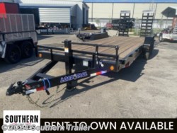 New 2024 Load Trail 83X22 Equipment Trailer 14K GVWR available in Englewood, Florida