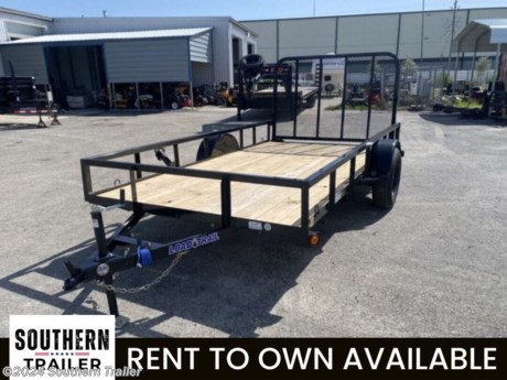 &lt;p&gt;&lt;span style=&quot;color: #363636; font-family: Hind, sans-serif; font-size: 16px;&quot;&gt;We offer RENT TO OWN and also offer Traditional Financing with approved credit !! This Trailer is for sale at Southern Trailer in Englewood Florida.&lt;/span&gt;&lt;/p&gt;
&lt;p&gt;&lt;strong&gt;77&quot; x 12&#39; Single Axle Trailer&lt;/strong&gt;&lt;/p&gt;
&lt;p&gt;* ST205/75 R15 LRC 6 Ply.&lt;/p&gt;
&lt;p&gt;* Coupler 2&quot; A-Frame&lt;/p&gt;
&lt;p&gt;* Treated Wood Floor&lt;/p&gt;
&lt;p&gt;* Smooth Plate Round Fenders (weld-on)&lt;/p&gt;
&lt;p&gt;* 4&#39; Fold Gate Tubing w/Exp. Metal&lt;/p&gt;
&lt;p&gt;* Standard Deck (non tilt)&lt;/p&gt;
&lt;p&gt;* 24&quot; Cross-Members&lt;/p&gt;
&lt;p&gt;* 1 - 3,500 Lb Dexter Spring (1 Idler Axle)&lt;/p&gt;
&lt;p&gt;* Jack 2000 lb.&lt;/p&gt;
&lt;p&gt;* Lights LED (w/Cold Weather Harness)&lt;/p&gt;
&lt;p&gt;* 4 - U-Hooks&lt;/p&gt;
&lt;p&gt;* Sq. Tube Side Rails (weld on)&lt;/p&gt;
&lt;p&gt;* Road Service Program&lt;/p&gt;
&lt;p&gt;* Spring Assist on Fold Gate&lt;/p&gt;
&lt;p&gt;* Spare Tire ST205/75 R15 LRC 6 Ply. 5-Hole&lt;/p&gt;
&lt;p&gt;* Spare Tire Mount&lt;/p&gt;
&lt;p&gt;* Black (w/Primer)&lt;/p&gt;
&lt;p&gt;SE7712031&lt;span style=&quot;box-sizing: inherit; color: #222222; font-family: Arial, Helvetica, sans-serif; font-size: small;&quot;&gt;&amp;nbsp;&amp;nbsp;&lt;/span&gt;&lt;/p&gt;
&lt;p&gt;&lt;span style=&quot;box-sizing: inherit; color: #363636; font-family: Hind, sans-serif; font-size: 16px;&quot;&gt;* Please call or email us to verify that this trailer is still for sale * *NO DOC FEES !!! NO INBOUND FREIGHT FEES !!! NO SETUP FEES !!! All prices are Plus Tax, Title, License. All prices are already discounted for&amp;nbsp; Cash, Check, Finance or RENT TO OWN. We offer financing through Sheffield Financial with approved credit on some new trailers . Here at Southern Trailer we try to have a good selection of trailers in stock and for sale at our Englewood, Florida location. We are a licensed Florida trailer dealer. We stock enclosed cargo trailers, ATV Trailers, UTV Trailers, dump trailer, tilt bed equipment trailers, Implement trailers, Car Haulers, Aluminum trailer, Utility Trailer, Box Trailer, Used trailer for sale, Bobcat trailer, car trailer, Race trailers, Gooseneck Trailer, Hydraulic dovetail trailers, Low pro trailers, Enclosed Car Trailers, Construction trailers, Craft Trailers, tool trailers, Deckover Trailers, farm trailers, seed trailers, skid loader trailer, scissor lift trailers, forklift trailers, motorcycle trailers, slingshot trailer, Buggy Haulers, Jeep Trailers, SXS Trailer, Pipetop Trailer, Spring loaded gate trailers, Trailer to haul my golf cart, Pintle trailer, backhoe trailer, landscape trailer, lawn care trailer. Trailer dealer near me. Trailer dealer in florida, trailer sales in florida, trailer dealer near tampa, trailer sales near Sarasota. Trailer Dealer near Palmetto Florida, Trailer Dealer near Port Charlotte. Trailer sales in Charlotte county. Trailer sales in Sarasota County. We also offer trailer parts and trailer service like wheel bearing, brakes, seals, lighting, welding on steel and aluminum. We are located close to Tampa Florida, Sarasota Florida, Englewood Florida, Port Charlotte FL, Arcadia Florida, Bradenton Florida, Longboat Key Florida, North Port Florida, Venice Florida, Palmetto Florida, Nokomis Florida, Osprey Florida, Fort Myers Florida, Largo Florida, Lakeland Florida, Myakka City Florida, Punta Gorda Florida, Wauchula Florida, Bartow Florida, Brandon Florida, Ruskin Florida, Parrish Florida. We are a dealer for Aluma Aluminum trailers, Anvil enclosed cargo trailers, Load Trail Trailer, Load max Trailers, Belmont Trailers, Xpress and High Country by Alcom Aluminum Enclosed Trailers, Down 2 Earth Trailers, Belmont Aluminum Trailer dealer. Southern Trailer is not responsible for any typos, errors, or misprints. . Model number may be different on MSO and Trailer than we have listed if built on robot line&lt;/span&gt;&lt;/p&gt;