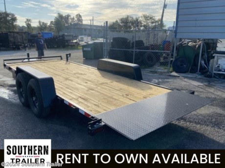 &lt;p&gt;&lt;span style=&quot;color: #222222; font-family: Arial, Helvetica, sans-serif; font-size: small;&quot;&gt;We offer RENT TO OWN and also offer Traditional Financing with approved credit !! This Trailer is for sale at Southern Trailer in Englewood Florida.&lt;/span&gt;&lt;/p&gt;
&lt;p&gt;&lt;span style=&quot;color: #222222; font-family: Arial, Helvetica, sans-serif; font-size: small;&quot;&gt;New Down 2 Earth 82X20 Power&lt;/span&gt;&lt;span style=&quot;color: #222222; font-family: Arial, Helvetica, sans-serif; font-size: small;&quot;&gt; Tilt Equipment Trailer DTE8220WCHT7B&lt;/span&gt;&lt;/p&gt;
&lt;p&gt;&lt;span style=&quot;color: #222222; font-family: Arial, Helvetica, sans-serif; font-size: small;&quot;&gt;(2) 7000# axles brakes on all 4 wheels&lt;/span&gt;&lt;/p&gt;
&lt;p&gt;&lt;span style=&quot;color: #222222; font-family: Arial, Helvetica, sans-serif; font-size: small;&quot;&gt;14000 LB GVWR&lt;/span&gt;&lt;/p&gt;
&lt;p&gt;&lt;span style=&quot;color: #222222; font-family: Arial, Helvetica, sans-serif; font-size: small;&quot;&gt;6&quot; Channel Frame and 8&quot; Channel Tongue&lt;/span&gt;&lt;/p&gt;
&lt;p&gt;&lt;span style=&quot;color: #222222; font-family: Arial, Helvetica, sans-serif; font-size: small;&quot;&gt;Twin Hydraulic Cylinders&lt;/span&gt;&lt;/p&gt;
&lt;p&gt;&lt;span style=&quot;color: #222222; font-family: Arial, Helvetica, sans-serif; font-size: small;&quot;&gt;2-5/16&quot; adjustable coupler&lt;/span&gt;&lt;/p&gt;
&lt;p&gt;&lt;span style=&quot;color: #222222; font-family: Arial, Helvetica, sans-serif; font-size: small;&quot;&gt;7K drop leg jack&lt;/span&gt;&lt;/p&gt;
&lt;p&gt;&lt;span style=&quot;color: #222222; font-family: Arial, Helvetica, sans-serif; font-size: small;&quot;&gt;Stake pockets&lt;/span&gt;&lt;/p&gt;
&lt;p&gt;&lt;span style=&quot;color: #222222; font-family: Arial, Helvetica, sans-serif; font-size: small;&quot;&gt;Treated wood flooring&lt;/span&gt;&lt;/p&gt;
&lt;p&gt;&lt;span style=&quot;color: #222222; font-family: Arial, Helvetica, sans-serif; font-size: small;&quot;&gt;LED Lighting&lt;/span&gt;&lt;/p&gt;
&lt;p&gt;&lt;span style=&quot;color: #222222; font-family: Arial, Helvetica, sans-serif; font-size: small;&quot;&gt;Breakaway kit&lt;/span&gt;&lt;/p&gt;
&lt;p&gt;&lt;span style=&quot;color: #222222; font-family: Arial, Helvetica, sans-serif; font-size: small;&quot;&gt;Sealed wiring harness&lt;/span&gt;&lt;/p&gt;
&lt;p&gt;&lt;span style=&quot;color: #222222; font-family: Arial, Helvetica, sans-serif; font-size: small;&quot;&gt;DOT Tape&lt;/span&gt;&lt;/p&gt;
&lt;p&gt;&lt;span style=&quot;color: #222222; font-family: Arial, Helvetica, sans-serif; font-size: small;&quot;&gt;NATM Compliant&lt;/span&gt;&lt;/p&gt;
&lt;ul style=&quot;box-sizing: border-box; margin-top: 0px; margin-bottom: 0px; padding-left: 1.5em; list-style: none; font-size: 16px; color: #232323; font-family: Arial, &#39; Helvetica Neue&#39;, Helvetica, Arial, sans-serif;&quot;&gt;
&lt;li style=&quot;box-sizing: border-box; padding-bottom: 0.7em;&quot;&gt;* Please call or email us to verify that this trailer is still for sale * *NO DOC FEES !!! NO INBOUND FREIGHT FEES !!! NO SETUP FEES !!! All prices are Plus Tax, Title, License. All prices are already discounted for&amp;nbsp; Cash, Check, Finance or RENT TO OWN. We offer financing through Sheffield Financial with approved credit on some new trailers . Here at Southern Trailer we try to have a good selection of trailers in stock and for sale at our Englewood, Florida location. We are a licensed Florida trailer dealer. We stock enclosed cargo trailers, ATV Trailers, UTV Trailers, dump trailer, tilt bed equipment trailers, Implement trailers, Car Haulers, Aluminum trailer, Utility Trailer, Box Trailer, Used trailer for sale, Bobcat trailer, car trailer, Race trailers, Gooseneck Trailer, Hydraulic dovetail trailers, Low pro trailers, Enclosed Car Trailers, Construction trailers, Craft Trailers, tool trailers, Deckover Trailers, farm trailers, seed trailers, skid loader trailer, scissor lift trailers, forklift trailers, motorcycle trailers, slingshot trailer, Buggy Haulers, Jeep Trailers, SXS Trailer, Pipetop Trailer, Spring loaded gate trailers, Trailer to haul my golf cart, Pintle trailer, backhoe trailer, landscape trailer, lawn care trailer. Trailer dealer near me. Trailer dealer in florida, trailer sales in florida, trailer dealer near tampa, trailer sales near Sarasota. Trailer Dealer near Palmetto Florida, Trailer Dealer near Port Charlotte. Trailer sales in Charlotte county. Trailer sales in Sarasota County. We also offer trailer parts and trailer service like wheel bearing, brakes, seals, lighting, welding on steel and aluminum. We are located close to Tampa Florida, Sarasota Florida, Englewood Florida, Port Charlotte FL, Arcadia Florida, Bradenton Florida, Longboat Key Florida, North Port Florida, Venice Florida, Palmetto Florida, Nokomis Florida, Osprey Florida, Fort Myers Florida, Largo Florida, Lakeland Florida, Myakka City Florida, Punta Gorda Florida, Wauchula Florida, Bartow Florida, Brandon Florida, Ruskin Florida, Parrish Florida. We are a dealer for Aluma Aluminum trailers, Anvil enclosed cargo trailers, Load Trail Trailer, Load max Trailers, Belmont Trailers, Xpress and High Country by Alcom Aluminum Enclosed Trailers, Down 2 Earth Trailers, Belmont Aluminum Trailer dealer. Southern Trailer is not responsible for any typos, errors, or misprints. . Model number may be different on MSO and Trailer than we have listed if built on robot line&lt;/li&gt;
&lt;li style=&quot;box-sizing: border-box; padding-bottom: 0.7em;&quot;&gt;&amp;nbsp;&lt;/li&gt;
&lt;/ul&gt;