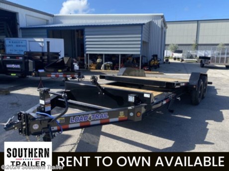 &lt;p&gt;&lt;span style=&quot;color: #363636; font-family: Hind, sans-serif; font-size: 16px;&quot;&gt;We offer RENT TO OWN and also offer Traditional Financing with approved credit !! This Trailer is for sale at Southern Trailer in Englewood Florida.&lt;/span&gt;&lt;/p&gt;
&lt;p&gt;&lt;strong&gt;83&quot; X 20&#39; Tilt-N-Go Tandem Axle Tilt Deck I-Beam Frame&lt;/strong&gt;&lt;/p&gt;
&lt;p&gt;* ST235/80 R16 LRE 10 Ply.&lt;/p&gt;
&lt;p&gt;* Coupler 2-5/16&quot; Adjustable (6 HOLE)&lt;/p&gt;
&lt;p&gt;* 2 - 7,000 Lb Dexter Torsion Axles (UP)( Elec FSA Brakes on both axles)&lt;/p&gt;
&lt;p&gt;* Diamond Plate Fenders (weld-on)&lt;/p&gt;
&lt;p&gt;* 16&quot; Cross-Members&lt;/p&gt;
&lt;p&gt;* Jack Spring Loaded Drop Leg 1-10K&lt;/p&gt;
&lt;p&gt;* Gravity 16&#39; Deck 4&#39; Stationary Deck&lt;/p&gt;
&lt;p&gt;* Lights LED (w/Cold Weather Harness)&lt;/p&gt;
&lt;p&gt;* 6 - D-Rings 3&quot; Weld On&lt;/p&gt;
&lt;p&gt;* 2&quot; - Rub Rail&lt;/p&gt;
&lt;p&gt;* Road Service Program&lt;/p&gt;
&lt;p&gt;* Spare Tire Mount&lt;/p&gt;
&lt;p&gt;* Black (w/Primer)&lt;/p&gt;
&lt;p&gt;TH8320072&lt;/p&gt;
&lt;p&gt;&lt;span style=&quot;box-sizing: inherit; color: #222222; font-family: Arial, Helvetica, sans-serif; font-size: small;&quot;&gt;&amp;nbsp;&lt;/span&gt;&lt;span style=&quot;box-sizing: inherit; color: #363636; font-family: Hind, sans-serif; font-size: 16px;&quot;&gt;* Please call or email us to verify that this trailer is still for sale * *NO DOC FEES !!! NO INBOUND FREIGHT FEES !!! NO SETUP FEES !!! All prices are Plus Tax, Title, License. All prices are already discounted for&amp;nbsp; Cash, Check, Finance or RENT TO OWN. We offer financing through Sheffield Financial with approved credit on some new trailers . Here at Southern Trailer we try to have a good selection of trailers in stock and for sale at our Englewood, Florida location. We are a licensed Florida trailer dealer. We stock enclosed cargo trailers, ATV Trailers, UTV Trailers, dump trailer, tilt bed equipment trailers, Implement trailers, Car Haulers, Aluminum trailer, Utility Trailer, Box Trailer, Used trailer for sale, Bobcat trailer, car trailer, Race trailers, Gooseneck Trailer, Hydraulic dovetail trailers, Low pro trailers, Enclosed Car Trailers, Construction trailers, Craft Trailers, tool trailers, Deckover Trailers, farm trailers, seed trailers, skid loader trailer, scissor lift trailers, forklift trailers, motorcycle trailers, slingshot trailer, Buggy Haulers, Jeep Trailers, SXS Trailer, Pipetop Trailer, Spring loaded gate trailers, Trailer to haul my golf cart, Pintle trailer, backhoe trailer, landscape trailer, lawn care trailer. Trailer dealer near me. Trailer dealer in florida, trailer sales in florida, trailer dealer near tampa, trailer sales near Sarasota. Trailer Dealer near Palmetto Florida, Trailer Dealer near Port Charlotte. Trailer sales in Charlotte county. Trailer sales in Sarasota County. We also offer trailer parts and trailer service like wheel bearing, brakes, seals, lighting, welding on steel and aluminum. We are located close to Tampa Florida, Sarasota Florida, Englewood Florida, Port Charlotte FL, Arcadia Florida, Bradenton Florida, Longboat Key Florida, North Port Florida, Venice Florida, Palmetto Florida, Nokomis Florida, Osprey Florida, Fort Myers Florida, Largo Florida, Lakeland Florida, Myakka City Florida, Punta Gorda Florida, Wauchula Florida, Bartow Florida, Brandon Florida, Ruskin Florida, Parrish Florida. We are a dealer for Aluma Aluminum trailers, Anvil enclosed cargo trailers, Load Trail Trailer, Load max Trailers, Belmont Trailers, Xpress and High Country by Alcom Aluminum Enclosed Trailers, Down 2 Earth Trailers, Belmont Aluminum Trailer dealer. Southern Trailer is not responsible for any typos, errors, or misprints. . Model number may be different on MSO and Trailer than we have listed if built on robot line&lt;/span&gt;&lt;/p&gt;