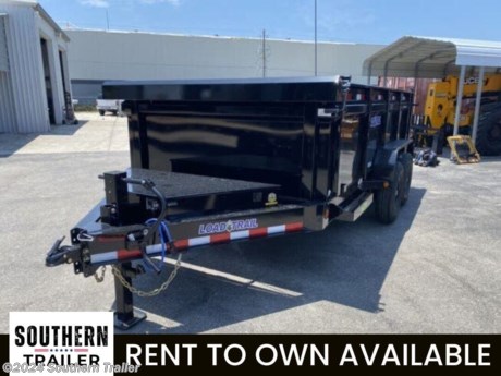 &lt;p&gt;&lt;span style=&quot;color: #363636; font-family: Hind, sans-serif; font-size: 16px;&quot;&gt;We offer RENT TO OWN and also offer Traditional Financing with approved credit !! This Trailer is for sale at Southern Trailer in Englewood Florida.&lt;/span&gt;&lt;/p&gt;
&lt;p&gt;83&quot; x 14&#39; Tandem Axle Dump Low-Pro Dump Trailer&lt;/p&gt;
&lt;p&gt;* ST235/80 R16 LRE 10 Ply. &lt;br /&gt;* 8&quot; x 13 lb. I-Beam Frame&lt;br /&gt;* Standard Battery Wall Charger (5 Amp)&lt;br /&gt;* Coupler 2-5/16&quot; Adjustable (6 HOLE)&lt;br /&gt;* 2 - 7,000 Lb Dexter Spring Axles (&amp;nbsp; Elec FSA Brakes on both axles)&lt;br /&gt;* Diamond Plate Fenders (weld-on)&lt;br /&gt;* REAR Slide-IN Ramps 80&quot; x 16&quot;&lt;br /&gt;* 16&quot; Cross-Members&lt;br /&gt;* Jack Spring Loaded Drop Leg 1-10K&lt;br /&gt;* Lights LED (w/Cold Weather Harness)&lt;br /&gt;* 4 - D-Rings 3&quot; Weld On&lt;br /&gt;* Rear Support Stands (2&quot; x 2&quot; Tubing)&lt;br /&gt;* Road Service Program&amp;nbsp;&amp;nbsp;&lt;br /&gt;* 36&quot; Dump Sides w/36&quot; 2 Way Gate (10 Gauge Floor)&lt;br /&gt;* 1 - MAX-STEP (30&quot;)&lt;br /&gt;* Front Tongue Mount (MAX-Box w/Divider)&lt;br /&gt;* Spare Tire Mount&lt;br /&gt;* Tarp Kit Front Mount&lt;br /&gt;* Scissor Hoist w/Standard Pump&lt;br /&gt;* Black (w/Primer)&lt;br /&gt;DL8314072&lt;/p&gt;
&lt;p&gt;&lt;span style=&quot;color: #363636; font-family: Hind, sans-serif; font-size: 16px;&quot;&gt;Please call or email us to verify that this trailer is still for sale * *NO DOC FEES !!! NO INBOUND FREIGHT FEES !!! NO SETUP FEES !!! All prices are Plus Tax, Title, License. All prices are already discounted for&amp;nbsp; Cash, Check, Finance or RENT TO OWN. We offer financing through Sheffield Financial with approved credit on some new trailers . Here at Southern Trailer we try to have a good selection of trailers in stock and for sale at our Englewood, Florida location. We are a licensed Florida trailer dealer. We stock enclosed cargo trailers, ATV Trailers, UTV Trailers, dump trailer, tilt bed equipment trailers, Implement trailers, Car Haulers, Aluminum trailer, Utility Trailer, Box Trailer, Used trailer for sale, Bobcat trailer, car trailer, Race trailers, Gooseneck Trailer, Hydraulic dovetail trailers, Low pro trailers, Enclosed Car Trailers, Construction trailers, Craft Trailers, tool trailers, Deckover Trailers, farm trailers, seed trailers, skid loader trailer, scissor lift trailers, forklift trailers, motorcycle trailers, slingshot trailer, Buggy Haulers, Jeep Trailers, SXS Trailer, Pipetop Trailer, Spring loaded gate trailers, Trailer to haul my golf cart, Pintle trailer, backhoe trailer, landscape trailer, lawn care trailer. Trailer dealer near me. Trailer dealer in florida, trailer sales in florida, trailer dealer near tampa, trailer sales near Sarasota. Trailer Dealer near Palmetto Florida, Trailer Dealer near Port Charlotte. Trailer sales in Charlotte county. Trailer sales in Sarasota County. We also offer trailer parts and trailer service like wheel bearing, brakes, seals, lighting, welding on steel and aluminum. We are located close to Tampa Florida, Sarasota Florida, Englewood Florida, Port Charlotte FL, Arcadia Florida, Bradenton Florida, Longboat Key Florida, North Port Florida, Venice Florida, Palmetto Florida, Nokomis Florida, Osprey Florida, Fort Myers Florida, Largo Florida, Lakeland Florida, Myakka City Florida, Punta Gorda Florida, Wauchula Florida, Bartow Florida, Brandon Florida, Ruskin Florida, Parrish Florida. We are a dealer for Aluma Aluminum trailers, Anvil enclosed cargo trailers, Load Trail Trailer, Load max Trailers, Belmont Trailers, Xpress and High Country by Alcom Aluminum Enclosed Trailers, Down 2 Earth Trailers, Belmont Aluminum Trailer dealer. Southern Trailer is not responsible for any typos, errors, or misprints. . Model number may be different on MSO and Trailer than we have listed if built on robot line&lt;/span&gt;&lt;/p&gt;