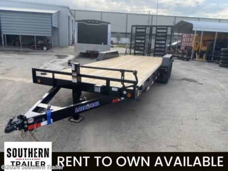&lt;p&gt;&lt;span style=&quot;color: #363636; font-family: Hind, sans-serif; font-size: 16px;&quot;&gt;We offer RENT TO OWN and also offer Traditional Financing with approved credit !! This Trailer is for sale at Southern Trailer in Englewood Florida.&lt;/span&gt;&lt;/p&gt;
&lt;p&gt;&lt;strong&gt;83&quot; x 22&#39; Tandem Axle Equipment Trailer&lt;/strong&gt;&lt;/p&gt;
&lt;p&gt;6&quot; Channel Frame&lt;/p&gt;
&lt;p&gt;2 - 7,000 Lb Dexter Spring Axles ( Elec FSA Brakes on both axles)&lt;/p&gt;
&lt;p&gt;ST235/80 R16 LRE 10 Ply.&amp;nbsp;&lt;/p&gt;
&lt;p&gt;Coupler 2-5/16&quot; Adjustable (4 HOLE)&lt;/p&gt;
&lt;p&gt;Treated Wood Floor w/2&#39; Dove Tail&amp;nbsp;&lt;/p&gt;
&lt;p&gt;Diamond Plate Fenders (removable)&lt;/p&gt;
&lt;p&gt;5&#39; HD Split Fold Gate w/Ramp &amp;amp; Spring Assist (Dove)&lt;/p&gt;
&lt;p&gt;16&quot; Cross-Members&lt;/p&gt;
&lt;p&gt;Jack Spring Loaded Drop Leg 1-10K&lt;/p&gt;
&lt;p&gt;Lights LED (w/Cold Weather Harness)&lt;/p&gt;
&lt;p&gt;4 - D-Rings 4&quot; Weld On&lt;/p&gt;
&lt;p&gt;Spare Tire Mount&lt;/p&gt;
&lt;p&gt;Black (w/Primer)&lt;/p&gt;
&lt;p&gt;&amp;nbsp;&lt;/p&gt;
&lt;p&gt;Road Service Program&lt;/p&gt;
&lt;p&gt;&lt;span style=&quot;color: #363636; font-family: Hind, sans-serif; font-size: 16px;&quot;&gt;* Please call or email us to verify that this trailer is still for sale * *NO DOC FEES !!! NO INBOUND FREIGHT FEES !!! NO SETUP FEES !!! All prices are Plus Tax, Title, License. All prices are already discounted for&amp;nbsp; Cash, Check, Finance or RENT TO OWN. We offer financing through Sheffield Financial with approved credit on some new trailers . Here at Southern Trailer we try to have a good selection of trailers in stock and for sale at our Englewood, Florida location. We are a licensed Florida trailer dealer. We stock enclosed cargo trailers, ATV Trailers, UTV Trailers, dump trailer, tilt bed equipment trailers, Implement trailers, Car Haulers, Aluminum trailer, Utility Trailer, Box Trailer, Used trailer for sale, Bobcat trailer, car trailer, Race trailers, Gooseneck Trailer, Hydraulic dovetail trailers, Low pro trailers, Enclosed Car Trailers, Construction trailers, Craft Trailers, tool trailers, Deckover Trailers, farm trailers, seed trailers, skid loader trailer, scissor lift trailers, forklift trailers, motorcycle trailers, slingshot trailer, Buggy Haulers, Jeep Trailers, SXS Trailer, Pipetop Trailer, Spring loaded gate trailers, Trailer to haul my golf cart, Pintle trailer, backhoe trailer, landscape trailer, lawn care trailer. Trailer dealer near me. Trailer dealer in florida, trailer sales in florida, trailer dealer near tampa, trailer sales near Sarasota. Trailer Dealer near Palmetto Florida, Trailer Dealer near Port Charlotte. Trailer sales in Charlotte county. Trailer sales in Sarasota County. We also offer trailer parts and trailer service like wheel bearing, brakes, seals, lighting, welding on steel and aluminum. We are located close to Tampa Florida, Sarasota Florida, Englewood Florida, Port Charlotte FL, Arcadia Florida, Bradenton Florida, Longboat Key Florida, North Port Florida, Venice Florida, Palmetto Florida, Nokomis Florida, Osprey Florida, Fort Myers Florida, Largo Florida, Lakeland Florida, Myakka City Florida, Punta Gorda Florida, Wauchula Florida, Bartow Florida, Brandon Florida, Ruskin Florida, Parrish Florida. We are a dealer for Aluma Aluminum trailers, Anvil enclosed cargo trailers, Load Trail Trailer, Load max Trailers, Belmont Trailers, Xpress and High Country by Alcom Aluminum Enclosed Trailers, Down 2 Earth Trailers, Belmont Aluminum Trailer dealer. Southern Trailer is not responsible for any typos, errors, or misprints. . Model number may be different on MSO and Trailer than we have listed if built on robot line&lt;/span&gt;&lt;/p&gt;