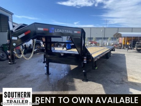 &lt;p&gt;&lt;span style=&quot;box-sizing: inherit; color: #363636; font-family: Hind, sans-serif; font-size: 16px;&quot;&gt;We offer RENT TO OWN and also offer Traditional Financing with approved credit !! This Trailer is for sale at Southern Trailer in&amp;nbsp;&lt;/span&gt;&lt;span style=&quot;box-sizing: inherit; color: #363636; font-family: Hind, sans-serif; font-size: 16px;&quot;&gt;Englewood&lt;/span&gt;&lt;span style=&quot;box-sizing: inherit; color: #363636; font-family: Hind, sans-serif; font-size: 16px;&quot;&gt;&amp;nbsp;Florida.&lt;/span&gt;&lt;/p&gt;
&lt;p&gt;102&quot; x 30&#39; Single Wheel Low-Pro Gooseneck Trailer&lt;/p&gt;
&lt;p&gt;* ST235/80 R16 LRE 10 Ply. &lt;br /&gt;* Coupler 2-5/16&quot; Adj. Rd. 14 lb. (Standard Neck and Coupler)&lt;br /&gt;* 5&#39; Self Clean Dove w/Max Ramps&lt;br /&gt;* Treated Wood Floor&lt;br /&gt;* 2 - 7,000 Lb Dexter Spring Axles ( Elec FSA Brakes on both axles)&lt;br /&gt;* 16&quot; Cross-Members&lt;br /&gt;* Jack Spring Loaded Drop Leg 2-10K&lt;br /&gt;* Stud Junction Box&lt;br /&gt;* Lights LED (w/Cold Weather Harness)&lt;br /&gt;* Road Service Program&amp;nbsp;&amp;nbsp;&lt;br /&gt;* 2 - MAX-STEPS (15&quot;)&lt;br /&gt;* Front Tool Box (Full Width Between Risers)&lt;br /&gt;* 1 - Set Of Toolbox Brackets&lt;br /&gt;* Standard Frame w/out Bridge&lt;br /&gt;* Winch Plate (8&quot; Channel)&lt;br /&gt;* Black (w/Primer)&lt;br /&gt;GP0230072&lt;/p&gt;
&lt;p&gt;&lt;span style=&quot;color: #363636; font-family: Hind, sans-serif; font-size: 16px;&quot;&gt;* Please call or email us to verify that this trailer is still for sale * *NO DOC FEES !!! NO INBOUND FREIGHT FEES !!! NO SETUP FEES !!! All prices are Plus Tax, Title, License. All prices are already discounted for&amp;nbsp; Cash, Check, Finance or RENT TO OWN. We offer financing through Sheffield Financial with approved credit on some new trailers . Here at Southern Trailer we try to have a good selection of trailers in stock and for sale at our Englewood, Florida location. We are a licensed Florida trailer dealer. We stock enclosed cargo trailers, ATV Trailers, UTV Trailers, dump trailer, tilt bed equipment trailers, Implement trailers, Car Haulers, Aluminum trailer, Utility Trailer, Box Trailer, Used trailer for sale, Bobcat trailer, car trailer, Race trailers, Gooseneck Trailer, Hydraulic dovetail trailers, Low pro trailers, Enclosed Car Trailers, Construction trailers, Craft Trailers, tool trailers, Deckover Trailers, farm trailers, seed trailers, skid loader trailer, scissor lift trailers, forklift trailers, motorcycle trailers, slingshot trailer, Buggy Haulers, Jeep Trailers, SXS Trailer, Pipetop Trailer, Spring loaded gate trailers, Trailer to haul my golf cart, Pintle trailer, backhoe trailer, landscape trailer, lawn care trailer. Trailer dealer near me. Trailer dealer in florida, trailer sales in florida, trailer dealer near tampa, trailer sales near Sarasota. Trailer Dealer near Palmetto Florida, Trailer Dealer near Port Charlotte. Trailer sales in Charlotte county. Trailer sales in Sarasota County. We also offer trailer parts and trailer service like wheel bearing, brakes, seals, lighting, welding on steel and aluminum. We are located close to Tampa Florida, Sarasota Florida, Englewood Florida, Port Charlotte FL, Arcadia Florida, Bradenton Florida, Longboat Key Florida, North Port Florida, Venice Florida, Palmetto Florida, Nokomis Florida, Osprey Florida, Fort Myers Florida, Largo Florida, Lakeland Florida, Myakka City Florida, Punta Gorda Florida, Wauchula Florida, Bartow Florida, Brandon Florida, Ruskin Florida, Parrish Florida. We are a dealer for Aluma Aluminum trailers, Anvil enclosed cargo trailers, Load Trail Trailer, Load max Trailers, Belmont Trailers, Xpress and High Country by Alcom Aluminum Enclosed Trailers, Down 2 Earth Trailers, Belmont Aluminum Trailer dealer. Southern Trailer is not responsible for any typos, errors, or misprints. . Model number may be different on MSO and Trailer than we have listed if built on robot line&lt;/span&gt;&lt;/p&gt;