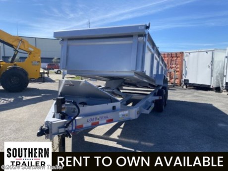 &lt;p&gt;&lt;span style=&quot;color: #363636; font-family: Hind, sans-serif; font-size: 16px;&quot;&gt;We offer RENT TO OWN and also offer Traditional Financing with approved credit !! This Trailer is for sale at Southern Trailer in Englewood Florida&lt;/span&gt;&lt;/p&gt;
&lt;p&gt;83&quot; x 16&#39; Tandem Axle Dump Low-Pro Dump Trailer&lt;/p&gt;
&lt;p&gt;* ST235/80 R16 LRE 10 Ply. &lt;br /&gt;* 8&quot; x 13 lb. I-Beam Frame&lt;br /&gt;* Standard Battery Wall Charger (5 Amp)&lt;br /&gt;* Coupler 2-5/16&quot; Adjustable (6 HOLE)&lt;br /&gt;* 2 - 7,000 Lb Dexter Spring Axles ( Elec FSA Brakes on both axles)&lt;br /&gt;* Diamond Plate Fenders (weld-on)&lt;br /&gt;* REAR Slide-IN Ramps 80&quot; x 16&quot;&lt;br /&gt;* 16&quot; Cross-Members&lt;br /&gt;* Jack Spring Loaded Drop Leg 1-10K&lt;br /&gt;* Lights LED (w/Cold Weather Harness)&lt;br /&gt;* 4 - D-Rings 3&quot; Weld On&lt;br /&gt;* Rear Support Stands (2&quot; x 2&quot; Tubing)&lt;br /&gt;* Road Service Program .&lt;br /&gt;* 36&quot; Dump Sides w/36&quot; 2 Way Gate (10 Gauge Floor)&lt;br /&gt;* 1 - MAX-STEP (30&quot;)&lt;br /&gt;* Front Tongue Mount (MAX-Box w/Divider)&lt;br /&gt;* Spare Tire Mount&lt;br /&gt;* Tarp Kit Front Mount&lt;br /&gt;* Scissor Hoist w/Standard Pump&lt;br /&gt;* Silver (w/Primer)&lt;br /&gt;DL8316072&lt;/p&gt;
&lt;p&gt;&lt;span style=&quot;color: #363636; font-family: Hind, sans-serif; font-size: 16px;&quot;&gt;* Please call or email us to verify that this trailer is still for sale * *NO DOC FEES !!! NO INBOUND FREIGHT FEES !!! NO SETUP FEES !!! All prices are Plus Tax, Title, License. All prices are already discounted for&amp;nbsp; Cash, Check, Finance or RENT TO OWN. We offer financing through Sheffield Financial with approved credit on some new trailers . Here at Southern Trailer we try to have a good selection of trailers in stock and for sale at our Englewood, Florida location. We are a licensed Florida trailer dealer. We stock enclosed cargo trailers, ATV Trailers, UTV Trailers, dump trailer, tilt bed equipment trailers, Implement trailers, Car Haulers, Aluminum trailer, Utility Trailer, Box Trailer, Used trailer for sale, Bobcat trailer, car trailer, Race trailers, Gooseneck Trailer, Hydraulic dovetail trailers, Low pro trailers, Enclosed Car Trailers, Construction trailers, Craft Trailers, tool trailers, Deckover Trailers, farm trailers, seed trailers, skid loader trailer, scissor lift trailers, forklift trailers, motorcycle trailers, slingshot trailer, Buggy Haulers, Jeep Trailers, SXS Trailer, Pipetop Trailer, Spring loaded gate trailers, Trailer to haul my golf cart, Pintle trailer, backhoe trailer, landscape trailer, lawn care trailer. Trailer dealer near me. Trailer dealer in florida, trailer sales in florida, trailer dealer near tampa, trailer sales near Sarasota. Trailer Dealer near Palmetto Florida, Trailer Dealer near Port Charlotte. Trailer sales in Charlotte county. Trailer sales in Sarasota County. We also offer trailer parts and trailer service like wheel bearing, brakes, seals, lighting, welding on steel and aluminum. We are located close to Tampa Florida, Sarasota Florida, Englewood Florida, Port Charlotte FL, Arcadia Florida, Bradenton Florida, Longboat Key Florida, North Port Florida, Venice Florida, Palmetto Florida, Nokomis Florida, Osprey Florida, Fort Myers Florida, Largo Florida, Lakeland Florida, Myakka City Florida, Punta Gorda Florida, Wauchula Florida, Bartow Florida, Brandon Florida, Ruskin Florida, Parrish Florida. We are a dealer for Aluma Aluminum trailers, Anvil enclosed cargo trailers, Load Trail Trailer, Load max Trailers, Belmont Trailers, Xpress and High Country by Alcom Aluminum Enclosed Trailers, Down 2 Earth Trailers, Belmont Aluminum Trailer dealer. Southern Trailer is not responsible for any typos, errors, or misprints. . Model number may be different on MSO and Trailer than we have listed if built on robot line&lt;/span&gt;&lt;/p&gt;