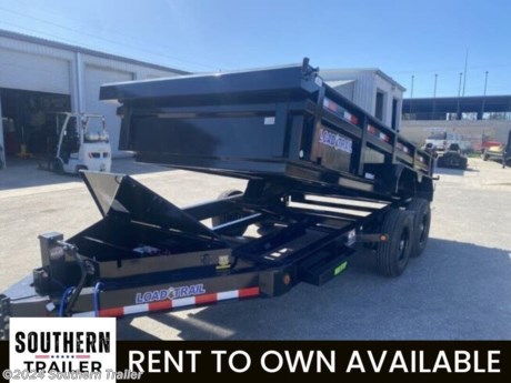 &lt;p&gt;&lt;span style=&quot;color: #363636; font-family: Hind, sans-serif; font-size: 16px;&quot;&gt;We offer RENT TO OWN and also offer Traditional Financing with approved credit !! This Trailer is for sale at Southern Trailer in Englewood Florida.&lt;/span&gt;&lt;/p&gt;
&lt;p&gt;83&quot; x 14&#39; Tandem Axle Dump Low-Pro Dump Trailer&lt;/p&gt;
&lt;p&gt;* ST235/80 R16 LRE 10 Ply. &lt;br /&gt;* 8&quot; x 13 lb. I-Beam Frame&lt;br /&gt;* Standard Battery Wall Charger (5 Amp)&lt;br /&gt;* Coupler 2-5/16&quot; Adjustable (6 HOLE)&lt;br /&gt;* 2 - 7,000 Lb Dexter Spring Axles (2 Elec FSA Brakes)&lt;br /&gt;* Diamond Plate Fenders (weld-on)&lt;br /&gt;* REAR Slide-IN Ramps 80&quot; x 16&quot;&lt;br /&gt;* 16&quot; Cross-Members&lt;br /&gt;* Jack Spring Loaded Drop Leg 1-10K&lt;br /&gt;* Lights LED (w/Cold Weather Harness)&lt;br /&gt;* 4 - D-Rings 4&quot; Weld On&lt;br /&gt;* Rear Support Stands (2&quot; x 2&quot; Tubing)&lt;br /&gt;* Road Service Program 903-783-3933 for Info.&lt;br /&gt;* 24&quot; Dump Sides w/24&quot; 2 Way Gate (10 Gauge Floor)&lt;br /&gt;* 1 - MAX-STEP (30&quot;)&lt;br /&gt;* Front Tongue Mount (MAX-Box w/Divider)&lt;br /&gt;* Spare Tire Mount&lt;br /&gt;* Tarp Kit Front Mount&lt;br /&gt;* Scissor Hoist w/Standard Pump&lt;br /&gt;* Black (w/Primer)&lt;br /&gt;DL8314072&lt;/p&gt;
&lt;p&gt;&lt;span style=&quot;color: #363636; font-family: Hind, sans-serif; font-size: 16px;&quot;&gt;* Please call or email us to verify that this trailer is still for sale * *NO DOC FEES !!! NO INBOUND FREIGHT FEES !!! NO SETUP FEES !!! All prices are Plus Tax, Title, License. All prices are already discounted for&amp;nbsp; Cash, Check, Finance or RENT TO OWN. We offer financing through Sheffield Financial with approved credit on some new trailers . Here at Southern Trailer we try to have a good selection of trailers in stock and for sale at our Englewood, Florida location. We are a licensed Florida trailer dealer. We stock enclosed cargo trailers, ATV Trailers, UTV Trailers, dump trailer, tilt bed equipment trailers, Implement trailers, Car Haulers, Aluminum trailer, Utility Trailer, Box Trailer, Used trailer for sale, Bobcat trailer, car trailer, Race trailers, Gooseneck Trailer, Hydraulic dovetail trailers, Low pro trailers, Enclosed Car Trailers, Construction trailers, Craft Trailers, tool trailers, Deckover Trailers, farm trailers, seed trailers, skid loader trailer, scissor lift trailers, forklift trailers, motorcycle trailers, slingshot trailer, Buggy Haulers, Jeep Trailers, SXS Trailer, Pipetop Trailer, Spring loaded gate trailers, Trailer to haul my golf cart, Pintle trailer, backhoe trailer, landscape trailer, lawn care trailer. Trailer dealer near me. Trailer dealer in florida, trailer sales in florida, trailer dealer near tampa, trailer sales near Sarasota. Trailer Dealer near Palmetto Florida, Trailer Dealer near Port Charlotte. Trailer sales in Charlotte county. Trailer sales in Sarasota County. We also offer trailer parts and trailer service like wheel bearing, brakes, seals, lighting, welding on steel and aluminum. We are located close to Tampa Florida, Sarasota Florida, Englewood Florida, Port Charlotte FL, Arcadia Florida, Bradenton Florida, Longboat Key Florida, North Port Florida, Venice Florida, Palmetto Florida, Nokomis Florida, Osprey Florida, Fort Myers Florida, Largo Florida, Lakeland Florida, Myakka City Florida, Punta Gorda Florida, Wauchula Florida, Bartow Florida, Brandon Florida, Ruskin Florida, Parrish Florida. We are a dealer for Aluma Aluminum trailers, Anvil enclosed cargo trailers, Load Trail Trailer, Load max Trailers, Belmont Trailers, Xpress and High Country by Alcom Aluminum Enclosed Trailers, Down 2 Earth&amp;nbsp;Trailers, Belmont Aluminum Trailer dealer. Southern Trailer is not responsible for any typos, errors, or misprints. . Model number may be different on MSO and Trailer than we have listed if built on robot line&lt;/span&gt;&lt;/p&gt;