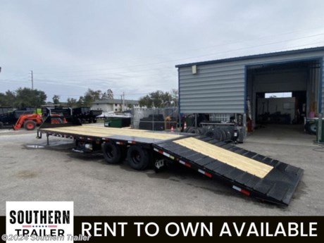 &lt;p&gt;&lt;span style=&quot;color: #363636; font-family: Hind, sans-serif; font-size: 16px;&quot;&gt;We offer RENT TO OWN and also offer Traditional Financing with approved credit !! This Trailer is for sale at Southern Trailer in Englewood Florida.&lt;/span&gt;&lt;/p&gt;
&lt;p&gt;102&quot; x 36&#39; Tandem Low-Pro Gooseneck w/Hyd. Dove&amp;nbsp;&lt;/p&gt;
&lt;p&gt;* ST235/80 R16 LRE 10 Ply. (Dual)&lt;br /&gt;* Standard Battery Wall Charger (5 Amp)&lt;br /&gt;* Coupler 2-5/16&quot;(30k)Adj. Rd. 19 lb.(Standard Neck and Coupler)&lt;br /&gt;* 10&#39; Hydraulic Dovetail w/Cleats on Dove (Angle Outside Only)&lt;br /&gt;* Treated Wood Floor&lt;br /&gt;* 2 - 10000 Lb Dexter Sprg Axles ( Elec Brakes on both )(HDSS)&lt;br /&gt;* 16&quot; Cross-Members&lt;br /&gt;* 2 - Hydraulic Jacks Lippert&lt;br /&gt;* Stud Junction Box&lt;br /&gt;* Lights LED (w/Cold Weather Harness)&lt;br /&gt;* Mud Flaps&lt;br /&gt;* Road Service Program&amp;nbsp;&lt;br /&gt;* 2 - MAX-STEPS (15&quot;)&lt;br /&gt;* Front Tool Box (Full Width Between Risers)&lt;br /&gt;* 1 - Set Of Toolbox Brackets&lt;br /&gt;* Under Frame Bridge and Pipe Bridge&lt;br /&gt;* Winch Plate (8&quot; Channel)&lt;br /&gt;* Black (w/Primer)&lt;br /&gt;GL0236102&lt;/p&gt;
&lt;p&gt;&lt;span style=&quot;color: #363636; font-family: Hind, sans-serif; font-size: 16px;&quot;&gt;* Please call or email us to verify that this trailer is still for sale * *NO DOC FEES !!! NO INBOUND FREIGHT FEES !!! NO SETUP FEES !!! All prices are Plus Tax, Title, License. All prices are already discounted for&amp;nbsp; Cash, Check, Finance or RENT TO OWN. We offer financing through Sheffield Financial with approved credit on some new trailers . Here at Southern Trailer we try to have a good selection of trailers in stock and for sale at our Englewood, Florida location. We are a licensed Florida trailer dealer. We stock enclosed cargo trailers, ATV Trailers, UTV Trailers, dump trailer, tilt bed equipment trailers, Implement trailers, Car Haulers, Aluminum trailer, Utility Trailer, Box Trailer, Used trailer for sale, Bobcat trailer, car trailer, Race trailers, Gooseneck Trailer, Hydraulic dovetail trailers, Low pro trailers, Enclosed Car Trailers, Construction trailers, Craft Trailers, tool trailers, Deckover Trailers, farm trailers, seed trailers, skid loader trailer, scissor lift trailers, forklift trailers, motorcycle trailers, slingshot trailer, Buggy Haulers, Jeep Trailers, SXS Trailer, Pipetop Trailer, Spring loaded gate trailers, Trailer to haul my golf cart, Pintle trailer, backhoe trailer, landscape trailer, lawn care trailer. Trailer dealer near me. Trailer dealer in florida, trailer sales in florida, trailer dealer near tampa, trailer sales near Sarasota. Trailer Dealer near Palmetto Florida, Trailer Dealer near Port Charlotte. Trailer sales in Charlotte county. Trailer sales in Sarasota County. We also offer trailer parts and trailer service like wheel bearing, brakes, seals, lighting, welding on steel and aluminum. We are located close to Tampa Florida, Sarasota Florida, Englewood Florida, Port Charlotte FL, Arcadia Florida, Bradenton Florida, Longboat Key Florida, North Port Florida, Venice Florida, Palmetto Florida, Nokomis Florida, Osprey Florida, Fort Myers Florida, Largo Florida, Lakeland Florida, Myakka City Florida, Punta Gorda Florida, Wauchula Florida, Bartow Florida, Brandon Florida, Ruskin Florida, Parrish Florida. We are a dealer for Aluma Aluminum trailers, Anvil enclosed cargo trailers, Load Trail Trailer, Load max Trailers, Belmont Trailers, Xpress and High Country by Alcom Aluminum Enclosed Trailers, Down 2 Earth Trailers, Belmont Aluminum Trailer dealer. Southern Trailer is not responsible for any typos, errors, or misprints. . Model number may be different on MSO and Trailer than we have listed if built on robot line&lt;/span&gt;&lt;/p&gt;