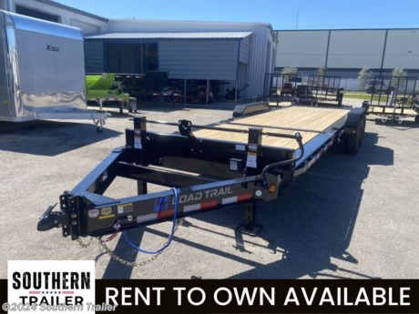 &lt;p&gt;&lt;span style=&quot;color: #363636; font-family: Hind, sans-serif; font-size: 16px;&quot;&gt;We offer RENT TO OWN and also offer Traditional Financing with approved credit !! This Trailer is for sale at Southern Trailer in Englewood Florida.&lt;/span&gt;&lt;/p&gt;
&lt;p&gt;83&quot; X 24&#39; Tilt-N-Go Tandem Axle Tilt Deck I-Beam Frame&lt;/p&gt;
&lt;p&gt;* ST215/75 R17.5 LRH 16 Ply.&amp;nbsp;&amp;nbsp;&lt;br /&gt;* Coupler 2-5/16&quot; Adjustable (6 HOLE)(21K)&lt;br /&gt;* 2 - 8000Lb Dexter Tors Axles(LEVEL)( Elec Brakes on both axles)(OIL BATH)&lt;br /&gt;* Diamond Plate Fenders (weld-on)&lt;br /&gt;* 16&quot; Cross-Members&lt;br /&gt;* Jack Spring Loaded Drop Leg 2-10K&lt;br /&gt;* Gravity 16&#39; Deck 8&#39; Stationary Deck&lt;br /&gt;* Lights LED (w/Cold Weather Harness)&lt;br /&gt;* 6 - D-Rings 4&quot; Weld On&lt;br /&gt;* 2&quot; - Rub Rail&lt;br /&gt;* Road Service Program&amp;nbsp;&amp;nbsp;&lt;br /&gt;* Spare Tire Mount&lt;br /&gt;* Black (w/Primer)&lt;br /&gt;TH8324082&lt;/p&gt;
&lt;p&gt;&lt;span style=&quot;color: #363636; font-family: Hind, sans-serif; font-size: 16px;&quot;&gt;* Please call or email us to verify that this trailer is still for sale * *NO DOC FEES !!! NO INBOUND FREIGHT FEES !!! NO SETUP FEES !!! All prices are Plus Tax, Title, License. All prices are already discounted for&amp;nbsp; Cash, Check, Finance or RENT TO OWN. We offer financing through Sheffield Financial with approved credit on some new trailers . Here at Southern Trailer we try to have a good selection of trailers in stock and for sale at our Englewood, Florida location. We are a licensed Florida trailer dealer. We stock enclosed cargo trailers, ATV Trailers, UTV Trailers, dump trailer, tilt bed equipment trailers, Implement trailers, Car Haulers, Aluminum trailer, Utility Trailer, Box Trailer, Used trailer for sale, Bobcat trailer, car trailer, Race trailers, Gooseneck Trailer, Hydraulic dovetail trailers, Low pro trailers, Enclosed Car Trailers, Construction trailers, Craft Trailers, tool trailers, Deckover Trailers, farm trailers, seed trailers, skid loader trailer, scissor lift trailers, forklift trailers, motorcycle trailers, slingshot trailer, Buggy Haulers, Jeep Trailers, SXS Trailer, Pipetop Trailer, Spring loaded gate trailers, Trailer to haul my golf cart, Pintle trailer, backhoe trailer, landscape trailer, lawn care trailer. Trailer dealer near me. Trailer dealer in florida, trailer sales in florida, trailer dealer near tampa, trailer sales near Sarasota. Trailer Dealer near Palmetto Florida, Trailer Dealer near Port Charlotte. Trailer sales in Charlotte county. Trailer sales in Sarasota County. We also offer trailer parts and trailer service like wheel bearing, brakes, seals, lighting, welding on steel and aluminum. We are located close to Tampa Florida, Sarasota Florida, Englewood Florida, Port Charlotte FL, Arcadia Florida, Bradenton Florida, Longboat Key Florida, North Port Florida, Venice Florida, Palmetto Florida, Nokomis Florida, Osprey Florida, Fort Myers Florida, Largo Florida, Lakeland Florida, Myakka City Florida, Punta Gorda Florida, Wauchula Florida, Bartow Florida, Brandon Florida, Ruskin Florida, Parrish Florida. We are a dealer for Aluma Aluminum trailers, Anvil enclosed cargo trailers, Load Trail Trailer, Load max Trailers, Belmont Trailers, Xpress and High Country by Alcom Aluminum Enclosed Trailers, Down 2 Earth Trailers, Belmont Aluminum Trailer dealer. Southern Trailer is not responsible for any typos, errors, or misprints. . Model number may be different on MSO and Trailer than we have listed if built on robot line&lt;/span&gt;&lt;/p&gt;