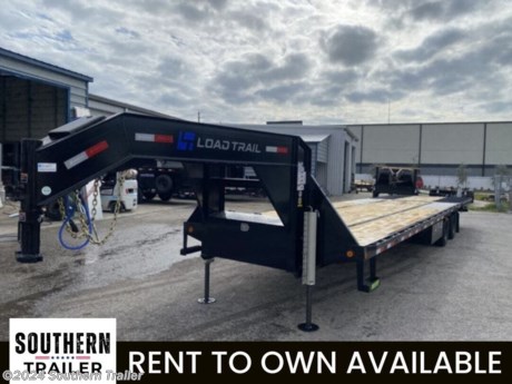 &lt;p&gt;&lt;span style=&quot;color: #363636; font-family: Hind, sans-serif; font-size: 16px;&quot;&gt;We offer RENT TO OWN and also offer Traditional Financing with approved credit !! This Trailer is for sale at Southern Trailer in Englewood Florida.&lt;/span&gt;&lt;/p&gt;
&lt;p&gt;102&quot; x 36&#39; Tandem Low-Pro Gooseneck w/Hyd. Dove&amp;nbsp;&lt;/p&gt;
&lt;p&gt;* ST235/85 R16 LRG 14 Ply. (Dual) Provider&lt;br /&gt;* Standard Battery Wall Charger (5 Amp)&lt;br /&gt;* Coupler 2-5/16&quot;(30k)Adj. Rd. 19 lb.(Standard Neck and Coupler)&lt;br /&gt;* 10&#39; Hydraulic Dovetail w/Cleats on Dove (Angle Outside Only)&lt;br /&gt;* Treated Wood Floor&lt;br /&gt;* 2 - 12000 Lb Dexter Sprg Axles ( Hyd Disc Brakes on both axles)(HDSS)&lt;br /&gt;* 16&quot; Cross-Members&lt;br /&gt;* 2 - Hydraulic Jacks Lippert&lt;br /&gt;* Stud Junction Box&lt;br /&gt;* Lights LED (w/Cold Weather Harness)&lt;br /&gt;* Mud Flaps&lt;br /&gt;* Road Service Program .&lt;br /&gt;* 2 - MAX-STEPS (15&quot;)&lt;br /&gt;* Front Tool Box (Full Width Between Risers)&lt;br /&gt;* 1 - Set Of Toolbox Brackets&lt;br /&gt;* Under Frame Bridge and Pipe Bridge&lt;br /&gt;* Winch Plate (8&quot; Channel)&lt;br /&gt;* Black (w/Primer)&lt;br /&gt;GL0236122&lt;/p&gt;
&lt;p&gt;&lt;span style=&quot;color: #363636; font-family: Hind, sans-serif; font-size: 16px;&quot;&gt;* Please call or email us to verify that this trailer is still for sale * *NO DOC FEES !!! NO INBOUND FREIGHT FEES !!! NO SETUP FEES !!! All prices are Plus Tax, Title, License. All prices are already discounted for&amp;nbsp; Cash, Check, Finance or RENT TO OWN. We offer financing through Sheffield Financial with approved credit on some new trailers . Here at Southern Trailer we try to have a good selection of trailers in stock and for sale at our Englewood, Florida location. We are a licensed Florida trailer dealer. We stock enclosed cargo trailers, ATV Trailers, UTV Trailers, dump trailer, tilt bed equipment trailers, Implement trailers, Car Haulers, Aluminum trailer, Utility Trailer, Box Trailer, Used trailer for sale, Bobcat trailer, car trailer, Race trailers, Gooseneck Trailer, Hydraulic dovetail trailers, Low pro trailers, Enclosed Car Trailers, Construction trailers, Craft Trailers, tool trailers, Deckover Trailers, farm trailers, seed trailers, skid loader trailer, scissor lift trailers, forklift trailers, motorcycle trailers, slingshot trailer, Buggy Haulers, Jeep Trailers, SXS Trailer, Pipetop Trailer, Spring loaded gate trailers, Trailer to haul my golf cart, Pintle trailer, backhoe trailer, landscape trailer, lawn care trailer. Trailer dealer near me. Trailer dealer in florida, trailer sales in florida, trailer dealer near tampa, trailer sales near Sarasota. Trailer Dealer near Palmetto Florida, Trailer Dealer near Port Charlotte. Trailer sales in Charlotte county. Trailer sales in Sarasota County. We also offer trailer parts and trailer service like wheel bearing, brakes, seals, lighting, welding on steel and aluminum. We are located close to Tampa Florida, Sarasota Florida, Englewood Florida, Port Charlotte FL, Arcadia Florida, Bradenton Florida, Longboat Key Florida, North Port Florida, Venice Florida, Palmetto Florida, Nokomis Florida, Osprey Florida, Fort Myers Florida, Largo Florida, Lakeland Florida, Myakka City Florida, Punta Gorda Florida, Wauchula Florida, Bartow Florida, Brandon Florida, Ruskin Florida, Parrish Florida. We are a dealer for Aluma Aluminum trailers, Anvil enclosed cargo trailers, Load Trail Trailer, Load max Trailers, Belmont Trailers, Xpress and High Country by Alcom Aluminum Enclosed Trailers, Down 2 Earth Trailers, Belmont Aluminum Trailer dealer. Southern Trailer is not responsible for any typos, errors, or misprints. . Model number may be different on MSO and Trailer than we have listed if built on robot line&lt;/span&gt;&lt;/p&gt;