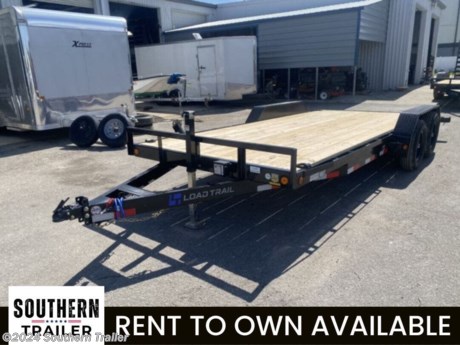 &lt;p&gt;&lt;span style=&quot;color: #363636; font-family: Hind, sans-serif; font-size: 16px;&quot;&gt;We offer RENT TO OWN and also offer Traditional Financing with approved credit !! This Trailer is for sale at Southern Trailer in Englewood Florida.&lt;/span&gt;&lt;/p&gt;
&lt;p&gt;&lt;strong&gt;83&quot; x 18&#39; Tandem Axle Equipment Trailer&lt;/strong&gt;&lt;/p&gt;
&lt;p&gt;* ST225/75 R15 LRD 8 Ply. &lt;br /&gt;* 5&quot; Channel Frame&lt;br /&gt;* Coupler 2-5/16&quot; Adjustable (4 HOLE)&lt;br /&gt;* Treated Wood Floor w/2&#39; Dove Tail&amp;nbsp;&amp;nbsp;&lt;br /&gt;* 2 - 5,200 Lb Dexter Spring Axles (&amp;nbsp; Elec FSA Brakes on both)&lt;br /&gt;* Diamond Plate Fenders (removable)&lt;br /&gt;* REAR Slide-IN Ramps 5&#39; x 16&quot;&amp;nbsp;&amp;nbsp;&lt;br /&gt;* 24&quot; Cross-Members&lt;br /&gt;* Jack Drop Leg 7000 lb.&lt;br /&gt;* Lights LED (w/Cold Weather Harness)&lt;br /&gt;* 4 - D-Rings 4&quot; Weld On&lt;br /&gt;* 2&quot; - Rub Rail&lt;br /&gt;* Road Service Program&amp;nbsp;&amp;nbsp;&lt;br /&gt;* Spare Tire Mount&lt;br /&gt;* Black (w/Primer)&lt;br /&gt;CH8318052&lt;/p&gt;
&lt;p&gt;&lt;span style=&quot;color: #363636; font-family: Hind, sans-serif; font-size: 16px;&quot;&gt;* Please call or email us to verify that this trailer is still for sale * *NO DOC FEES !!! NO INBOUND FREIGHT FEES !!! NO SETUP FEES !!! All prices are Plus Tax, Title, License. All prices are already discounted for&amp;nbsp; Cash, Check, Finance or RENT TO OWN. We offer financing through Sheffield Financial with approved credit on some new trailers . Here at Southern Trailer we try to have a good selection of trailers in stock and for sale at our Englewood, Florida location. We are a licensed Florida trailer dealer. We stock enclosed cargo trailers, ATV Trailers, UTV Trailers, dump trailer, tilt bed equipment trailers, Implement trailers, Car Haulers, Aluminum trailer, Utility Trailer, Box Trailer, Used trailer for sale, Bobcat trailer, car trailer, Race trailers, Gooseneck Trailer, Hydraulic dovetail trailers, Low pro trailers, Enclosed Car Trailers, Construction trailers, Craft Trailers, tool trailers, Deckover Trailers, farm trailers, seed trailers, skid loader trailer, scissor lift trailers, forklift trailers, motorcycle trailers, slingshot trailer, Buggy Haulers, Jeep Trailers, SXS Trailer, Pipetop Trailer, Spring loaded gate trailers, Trailer to haul my golf cart, Pintle trailer, backhoe trailer, landscape trailer, lawn care trailer. Trailer dealer near me. Trailer dealer in florida, trailer sales in florida, trailer dealer near tampa, trailer sales near Sarasota. Trailer Dealer near Palmetto Florida, Trailer Dealer near Port Charlotte. Trailer sales in Charlotte county. Trailer sales in Sarasota County. We also offer trailer parts and trailer service like wheel bearing, brakes, seals, lighting, welding on steel and aluminum. We are located close to Tampa Florida, Sarasota Florida, Englewood Florida, Port Charlotte FL, Arcadia Florida, Bradenton Florida, Longboat Key Florida, North Port Florida, Venice Florida, Palmetto Florida, Nokomis Florida, Osprey Florida, Fort Myers Florida, Largo Florida, Lakeland Florida, Myakka City Florida, Punta Gorda Florida, Wauchula Florida, Bartow Florida, Brandon Florida, Ruskin Florida, Parrish Florida. We are a dealer for Aluma Aluminum trailers, Anvil enclosed cargo trailers, Load Trail Trailer, Load max Trailers, Belmont Trailers, Xpress and High Country by Alcom Aluminum Enclosed Trailers, Down 2 Earth Trailers, Belmont Aluminum Trailer dealer. Southern Trailer is not responsible for any typos, errors, or misprints. . Model number may be different on MSO and Trailer than we have listed if built on robot line&lt;/span&gt;&lt;/p&gt;