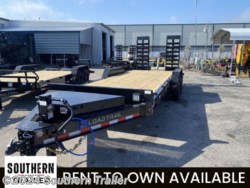 New 2024 Load Trail CB 83X20 Equipment Trailer 14K GVWR available in Englewood, Florida