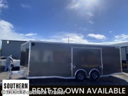 New 2024 Xpress 8.5X24 Aluminum Enclosed Cargo Trailer 9.9K GVWR available in Englewood, Florida