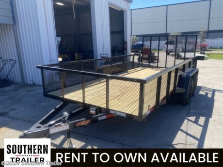 &lt;p&gt;&lt;span style=&quot;color: #363636; font-family: Hind, sans-serif; font-size: 16px;&quot;&gt;We offer RENT TO OWN and also offer Traditional Financing with approved credit !! This Trailer is for sale at Southern Trailer in&amp;nbsp;Englewood Florida.&lt;/span&gt;&lt;/p&gt;
&lt;p&gt;&lt;span style=&quot;color: #363636; font-family: Hind, sans-serif; font-size: 16px;&quot;&gt;New Down 2 Earth DTE8216UT3.5B Utility Trailer for sale.&lt;/span&gt;&lt;/p&gt;
&lt;p&gt;&lt;span style=&quot;color: #363636; font-family: Hind, sans-serif; font-size: 16px;&quot;&gt;7000 LB GVWR&lt;/span&gt;&lt;/p&gt;
&lt;p&gt;&lt;span style=&quot;color: #363636; font-family: Hind, sans-serif; font-size: 16px;&quot;&gt;(2) 3500 LB Axles&lt;/span&gt;&lt;/p&gt;
&lt;p&gt;&lt;span style=&quot;color: #363636; font-family: Hind, sans-serif; font-size: 16px;&quot;&gt;Brakes on all 4 wheels&lt;/span&gt;&lt;/p&gt;
&lt;p&gt;&lt;span style=&quot;color: #363636; font-family: Hind, sans-serif; font-size: 16px;&quot;&gt;15&quot; Radial Tires&lt;/span&gt;&lt;/p&gt;
&lt;p&gt;&lt;span style=&quot;color: #363636; font-family: Hind, sans-serif; font-size: 16px;&quot;&gt;A-Frame Jack&lt;/span&gt;&lt;/p&gt;
&lt;p&gt;&lt;span style=&quot;color: #363636; font-family: Hind, sans-serif; font-size: 16px;&quot;&gt;48&quot; Rear Gate&lt;/span&gt;&lt;/p&gt;
&lt;p&gt;&lt;span style=&quot;color: #363636; font-family: Hind, sans-serif; font-size: 16px;&quot;&gt;Gate Uprights 12&quot; On Center&lt;/span&gt;&lt;/p&gt;
&lt;p&gt;&lt;strong&gt;&lt;span style=&quot;color: #363636; font-family: Hind, sans-serif; font-size: 16px;&quot;&gt;24&quot; Sides&lt;/span&gt;&lt;/strong&gt;&lt;/p&gt;
&lt;p&gt;&lt;span style=&quot;color: #363636; font-family: Hind, sans-serif; font-size: 16px;&quot;&gt;2&quot; Uprights&lt;/span&gt;&lt;/p&gt;
&lt;p&gt;&lt;span style=&quot;color: #363636; font-family: Hind, sans-serif; font-size: 16px;&quot;&gt;Treated 2X8 Flooring&lt;/span&gt;&lt;/p&gt;
&lt;p&gt;&lt;span style=&quot;color: #363636; font-family: Hind, sans-serif; font-size: 16px;&quot;&gt;Wrap Around 4&quot; Channel Tongue&lt;/span&gt;&lt;/p&gt;
&lt;p&gt;&lt;span style=&quot;color: #363636; font-family: Hind, sans-serif; font-size: 16px;&quot;&gt;2 5/16&quot; Coupler&lt;/span&gt;&lt;/p&gt;
&lt;p&gt;&lt;span style=&quot;color: #363636; font-family: Hind, sans-serif; font-size: 16px;&quot;&gt;Tread Plate Fenders&lt;/span&gt;&lt;/p&gt;
&lt;p&gt;&lt;span style=&quot;color: #363636; font-family: Hind, sans-serif; font-size: 16px;&quot;&gt;All LED Lights&lt;/span&gt;&lt;/p&gt;
&lt;p&gt;&lt;span style=&quot;color: #363636; font-family: Hind, sans-serif; font-size: 16px;&quot;&gt;Oval Tail &amp;amp; Brake Lights&lt;/span&gt;&lt;/p&gt;
&lt;p&gt;&lt;span style=&quot;color: #363636; font-family: Hind, sans-serif; font-size: 16px;&quot;&gt;Enclosed Tail Light Bracket&lt;/span&gt;&lt;/p&gt;
&lt;p&gt;&lt;span style=&quot;color: #363636; font-family: Hind, sans-serif; font-size: 16px;&quot;&gt;DOT Tape&lt;/span&gt;&lt;/p&gt;
&lt;p&gt;&lt;span style=&quot;color: #363636; font-family: Hind, sans-serif; font-size: 16px;&quot;&gt;NATM Compliant&lt;/span&gt;&lt;/p&gt;
&lt;p&gt;&amp;nbsp;&lt;/p&gt;
&lt;ul class=&quot;m-t-sm&quot; style=&quot;box-sizing: border-box; margin-top: 10px; margin-bottom: 10px; padding-left: 16px; list-style: none; color: #222222; font-family: &#39;Maven Pro&#39;, &#39;open sans&#39;, &#39;Helvetica Neue&#39;, Helvetica, Arial, sans-serif; font-size: 13px;&quot;&gt;
&lt;li style=&quot;box-sizing: border-box;&quot;&gt;* Please call or email us to verify that this trailer is still for sale * *NO DOC FEES !!! NO INBOUND FREIGHT FEES ON TRAILERS !!! NO SETUP FEES !!! All prices are Plus Tax, Title, License. All prices are cash or Finance. We offer financing through Sheffield Financial with approved credit on some new trailers . Here at Southern Mower and Trailer we try to have a good selection of trailers in stock and for sale at our Englewood, Florida location. We are a licensed Florida trailer dealer. We stock enclosed cargo trailers, ATV Trailers, UTV Trailers, dump trailer, tiltbed equipment trailers, Implement trailers, Car Haulers, Aluminum trailer, Utility Trailer, Box Trailer, Used trailer for sale, Bobcat trailer, car trailer, Race trailers, Gooseneck Trailer, Hydraulic dovetail trailers, Low pro trailers, Enclosed Car Trailers, Construction trailers, Craft Trailers, tool trailers, Deckover Trailers, farm trailers, seed trailers, skidloader trailer, scissor lift trailers, forklift trailers, motorcycle trailers, slingshot trailer, Buggy Haulers, Jeep Trailers, SXS Trailer, Pipetop Trailer, Spring loaded gate trailers, Trailer to haul my golfcart, Pintle trailer, backhoe trailer, landscape trailer, lawncare trailer. Trailer dealer near me. Trailer dealer in florida, trailer sales in florida, trailer dealer near tampa, trailer sales near Sarasota. Trailer Dealer near Palmetto Florida, Trailer Dealer near Port Charlotte. Trailer sales in charlotte county. Trailer sales in Sarasota County. We also offer trailer parts and trailer service like wheel bearing, brakes, seals, lighting, welding on steel and aluminum. We are located close to Tampa Florida, Sarasota Florida, Englewood Florida, Port Charlotte FL, Arcadia Florida, Bradenton Florida, Longboat Key Florida, North Port Florida, Venice Florida, Palmetto Florida, Nokomis Florida, Osprey Florida, Fort Myers Florida, Largo Florida, Lakeland Florida, Myakka City Florida, Punta Gorda Florida, Wauchula Florida, Bartow Florida, Brandon Florida, Ruskin Florida, Parrish Florida. We are a dealer for Aluma Aluminum trailers, Anvil enclosed cargo trailers, Load Trail Trailer, Load max Trailers, Belmont Trailers, Wells Cargo Enclosed Trailers, Currahee Trailer, Belmont AluminumTrailer dealer. Southern Mower and Trailer is not responsible for any typos, errors, or misprints. . Model number may be different on MSO and Trailer than we have listed if built on robot line&lt;/li&gt;
&lt;/ul&gt;