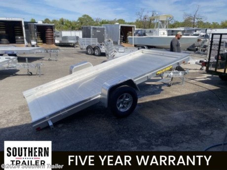 &lt;p&gt;&lt;span style=&quot;color: #363636; font-family: Hind, sans-serif; font-size: 16px;&quot;&gt;We offer RENT TO OWN and also offer Traditional Financing with approved credit !! This Trailer is for sale at Southern Trailer in&amp;nbsp;&lt;/span&gt;Englewood&lt;span style=&quot;color: #363636; font-family: Hind, sans-serif; font-size: 16px;&quot;&gt;&amp;nbsp;Florida.&lt;/span&gt;&lt;/p&gt;
&lt;p&gt;New Aluma 6812HTilt 12&#39; Aluminum tilt trailer for sale.&lt;/p&gt;
&lt;ul style=&quot;box-sizing: border-box; margin-top: 0px; margin-bottom: 0px; padding-left: 1.5em; color: #232323; font-family: Arial, &#39; Helvetica Neue&#39;, Helvetica, Arial, sans-serif; font-size: 16px;&quot;&gt;
&lt;li style=&quot;box-sizing: border-box; padding-bottom: 0.7em;&quot;&gt;&lt;span style=&quot;color: #232323; font-family: Arial,  Helvetica Neue, Helvetica, Arial, sans-serif;&quot;&gt;&lt;span style=&quot;font-size: 16px;&quot;&gt;&amp;bull; 3500# Rubber torsion axle (rated at 2990#) - No brakes - Easy lube hubs&lt;/span&gt;&lt;/span&gt;&lt;/li&gt;
&lt;li style=&quot;box-sizing: border-box; padding-bottom: 0.7em;&quot;&gt;&lt;span style=&quot;color: #232323; font-family: Arial,  Helvetica Neue, Helvetica, Arial, sans-serif;&quot;&gt;&lt;span style=&quot;font-size: 16px;&quot;&gt;&amp;bull; ST205/75R14 LRC Radial tires&amp;nbsp;&amp;nbsp;&lt;/span&gt;&lt;/span&gt;&lt;/li&gt;
&lt;li style=&quot;box-sizing: border-box; padding-bottom: 0.7em;&quot;&gt;&lt;span style=&quot;color: #232323; font-family: Arial,  Helvetica Neue, Helvetica, Arial, sans-serif;&quot;&gt;&lt;span style=&quot;font-size: 16px;&quot;&gt;&amp;bull; Aluminum wheels&lt;/span&gt;&lt;/span&gt;&lt;/li&gt;
&lt;li style=&quot;box-sizing: border-box; padding-bottom: 0.7em;&quot;&gt;&lt;span style=&quot;color: #232323; font-family: Arial,  Helvetica Neue, Helvetica, Arial, sans-serif;&quot;&gt;&lt;span style=&quot;font-size: 16px;&quot;&gt;&amp;bull; Aluminum fenders&lt;/span&gt;&lt;/span&gt;&lt;/li&gt;
&lt;li style=&quot;box-sizing: border-box; padding-bottom: 0.7em;&quot;&gt;&lt;span style=&quot;color: #232323; font-family: Arial,  Helvetica Neue, Helvetica, Arial, sans-serif;&quot;&gt;&lt;span style=&quot;font-size: 16px;&quot;&gt;&amp;bull; Extruded aluminum floor&lt;/span&gt;&lt;/span&gt;&lt;/li&gt;
&lt;li style=&quot;box-sizing: border-box; padding-bottom: 0.7em;&quot;&gt;&lt;span style=&quot;color: #232323; font-family: Arial,  Helvetica Neue, Helvetica, Arial, sans-serif;&quot;&gt;&lt;span style=&quot;font-size: 16px;&quot;&gt;&amp;bull; 7&quot; Heavy-duty frame rail&lt;/span&gt;&lt;/span&gt;&lt;/li&gt;
&lt;li style=&quot;box-sizing: border-box; padding-bottom: 0.7em;&quot;&gt;&lt;span style=&quot;color: #232323; font-family: Arial,  Helvetica Neue, Helvetica, Arial, sans-serif;&quot;&gt;&lt;span style=&quot;font-size: 16px;&quot;&gt;&amp;bull; Aluminum tongue,&amp;nbsp; 2&quot; coupler&lt;/span&gt;&lt;/span&gt;&lt;/li&gt;
&lt;li style=&quot;box-sizing: border-box; padding-bottom: 0.7em;&quot;&gt;&lt;span style=&quot;color: #232323; font-family: Arial,  Helvetica Neue, Helvetica, Arial, sans-serif;&quot;&gt;&lt;span style=&quot;font-size: 16px;&quot;&gt;&amp;bull; 6) Stake pockets (3 per side)&lt;/span&gt;&lt;/span&gt;&lt;/li&gt;
&lt;li style=&quot;box-sizing: border-box; padding-bottom: 0.7em;&quot;&gt;&lt;span style=&quot;color: #232323; font-family: Arial,  Helvetica Neue, Helvetica, Arial, sans-serif;&quot;&gt;&lt;span style=&quot;font-size: 16px;&quot;&gt;&amp;bull; 4) Tie down loops (2 per side)&lt;/span&gt;&lt;/span&gt;&lt;/li&gt;
&lt;li style=&quot;box-sizing: border-box; padding-bottom: 0.7em;&quot;&gt;&lt;span style=&quot;color: #232323; font-family: Arial,  Helvetica Neue, Helvetica, Arial, sans-serif;&quot;&gt;&lt;span style=&quot;font-size: 16px;&quot;&gt;&amp;bull; Swivel tongue jack&amp;nbsp;&lt;/span&gt;&lt;/span&gt;&lt;/li&gt;
&lt;li style=&quot;box-sizing: border-box; padding-bottom: 0.7em;&quot;&gt;&lt;span style=&quot;color: #232323; font-family: Arial,  Helvetica Neue, Helvetica, Arial, sans-serif;&quot;&gt;&lt;span style=&quot;font-size: 16px;&quot;&gt;&amp;bull; LED Lighting package, safety chains&lt;/span&gt;&lt;/span&gt;&lt;/li&gt;
&lt;li style=&quot;box-sizing: border-box; padding-bottom: 0.7em;&quot;&gt;&lt;span style=&quot;color: #232323; font-family: Arial,  Helvetica Neue, Helvetica, Arial, sans-serif;&quot;&gt;&lt;span style=&quot;font-size: 16px;&quot;&gt;&amp;bull; Hydraulic dampener&lt;/span&gt;&lt;/span&gt;&lt;/li&gt;
&lt;li style=&quot;box-sizing: border-box; padding-bottom: 0.7em;&quot;&gt;&lt;span style=&quot;color: #232323; font-family: Arial,  Helvetica Neue, Helvetica, Arial, sans-serif;&quot;&gt;&lt;span style=&quot;font-size: 16px;&quot;&gt;&amp;bull; Hydraulic gas shock for lift&lt;/span&gt;&lt;/span&gt;&lt;/li&gt;
&lt;li style=&quot;box-sizing: border-box; padding-bottom: 0.7em;&quot;&gt;&lt;span style=&quot;color: #232323; font-family: Arial,  Helvetica Neue, Helvetica, Arial, sans-serif;&quot;&gt;&lt;span style=&quot;font-size: 16px;&quot;&gt;&amp;bull; Overall width = 92.5&quot;&lt;/span&gt;&lt;/span&gt;&lt;/li&gt;
&lt;li style=&quot;box-sizing: border-box; padding-bottom: 0.7em;&quot;&gt;&lt;span style=&quot;color: #232323; font-family: Arial,  Helvetica Neue, Helvetica, Arial, sans-serif;&quot;&gt;&lt;span style=&quot;font-size: 16px;&quot;&gt;&amp;bull; Overall length = 199&quot;&lt;/span&gt;&lt;/span&gt;&lt;/li&gt;
&lt;li style=&quot;box-sizing: border-box; padding-bottom: 0.7em;&quot;&gt;&lt;span style=&quot;color: #232323; font-family: Arial,  Helvetica Neue, Helvetica, Arial, sans-serif;&quot;&gt;&lt;span style=&quot;font-size: 16px;&quot;&gt;&amp;bull; 15&amp;deg; tilt&lt;/span&gt;&lt;/span&gt;&lt;/li&gt;
&lt;li style=&quot;box-sizing: border-box; padding-bottom: 0.7em;&quot;&gt;* Please call or email us to verify that this trailer is still for sale * *NO DOC FEES !!! NO INBOUND FREIGHT FEES !!! NO SETUP FEES !!! All prices are Plus Tax, Title, License. All prices are already discounted for&amp;nbsp; Cash, Check, Finance or RENT TO OWN. We offer financing through Sheffield Financial with approved credit on some new trailers . Here at Southern Trailer we try to have a good selection of trailers in stock and for sale at our Englewood, Florida location. We are a licensed Florida trailer dealer. We stock enclosed cargo trailers, ATV Trailers, UTV Trailers, dump trailer, tilt bed equipment trailers, Implement trailers, Car Haulers, Aluminum trailer, Utility Trailer, Box Trailer, Used trailer for sale, Bobcat trailer, car trailer, Race trailers, Gooseneck Trailer, Hydraulic dovetail trailers, Low pro trailers, Enclosed Car Trailers, Construction trailers, Craft Trailers, tool trailers, Deckover Trailers, farm trailers, seed trailers, skid loader trailer, scissor lift trailers, forklift trailers, motorcycle trailers, slingshot trailer, Buggy Haulers, Jeep Trailers, SXS Trailer, Pipetop Trailer, Spring loaded gate trailers, Trailer to haul my golf cart, Pintle trailer, backhoe trailer, landscape trailer, lawn care trailer. Trailer dealer near me. Trailer dealer in florida, trailer sales in florida, trailer dealer near tampa, trailer sales near Sarasota. Trailer Dealer near Palmetto Florida, Trailer Dealer near Port Charlotte. Trailer sales in Charlotte county. Trailer sales in Sarasota County. We also offer trailer parts and trailer service like wheel bearing, brakes, seals, lighting, welding on steel and aluminum. We are located close to Tampa Florida, Sarasota Florida, Englewood Florida, Port Charlotte FL, Arcadia Florida, Bradenton Florida, Longboat Key Florida, North Port Florida, Venice Florida, Palmetto Florida, Nokomis Florida, Osprey Florida, Fort Myers Florida, Largo Florida, Lakeland Florida, Myakka City Florida, Punta Gorda Florida, Wauchula Florida, Bartow Florida, Brandon Florida, Ruskin Florida, Parrish Florida. We are a dealer for Aluma Aluminum trailers, Anvil enclosed cargo trailers, Load Trail Trailer, Load max Trailers, Belmont Trailers, Xpress and High Country by Alcom Aluminum Enclosed Trailers, Down 2 Earth Trailers, Belmont Aluminum Trailer dealer. Southern Trailer is not responsible for any typos, errors, or misprints. . Model number may be different on MSO and Trailer than we have listed if built on robot line&lt;/li&gt;
&lt;li style=&quot;box-sizing: border-box; padding-bottom: 0.7em;&quot;&gt;&amp;nbsp;&lt;/li&gt;
&lt;/ul&gt;