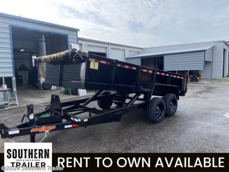 &lt;p&gt;&lt;span style=&quot;box-sizing: inherit; color: #363636; font-family: Hind, sans-serif; font-size: 16px;&quot;&gt;We offer RENT TO OWN and also offer Traditional Financing with approved credit !! This Trailer is for sale at Southern Trailer in&amp;nbsp;&lt;/span&gt;&lt;span style=&quot;color: #363636; font-family: Hind, sans-serif; font-size: 16px;&quot;&gt;Englewood&lt;/span&gt;&lt;span style=&quot;box-sizing: inherit; color: #363636; font-family: Hind, sans-serif; font-size: 16px;&quot;&gt; Florida.&lt;/span&gt;&lt;/p&gt;
&lt;p&gt;&lt;strong&gt;&lt;span style=&quot;color: #363636; font-family: Hind, sans-serif; font-size: 16px;&quot;&gt;New Down 2 Earth DTE716DT8B Dump Trailer&amp;nbsp;&lt;/span&gt;&lt;/strong&gt;&lt;/p&gt;
&lt;ul&gt;
&lt;li style=&quot;box-sizing: inherit; color: #363636; font-family: Hind, sans-serif; font-size: 16px;&quot;&gt;TARP IS INCLUDED.&lt;/li&gt;
&lt;li style=&quot;box-sizing: inherit; color: #363636; font-family: Hind, sans-serif; font-size: 16px;&quot;&gt;&lt;strong&gt;7 Gauge Floor&lt;/strong&gt;&lt;/li&gt;
&lt;li style=&quot;box-sizing: inherit; color: #363636; font-family: Hind, sans-serif; font-size: 16px;&quot;&gt;17,500 LB GVWR&lt;/li&gt;
&lt;li style=&quot;box-sizing: inherit; color: #363636; font-family: Hind, sans-serif; font-size: 16px;&quot;&gt;(2) 8000 LB EZ Lube Axles with Brakes on both axles&lt;/li&gt;
&lt;li style=&quot;box-sizing: inherit; color: #363636; font-family: Hind, sans-serif; font-size: 16px;&quot;&gt;Adj Coupler&lt;/li&gt;
&lt;li style=&quot;box-sizing: inherit; color: #363636; font-family: Hind, sans-serif; font-size: 16px;&quot;&gt;Dual Cylinder Lift&lt;/li&gt;
&lt;li style=&quot;box-sizing: inherit; color: #363636; font-family: Hind, sans-serif; font-size: 16px;&quot;&gt;Barn Style Rear Gate&lt;/li&gt;
&lt;li style=&quot;box-sizing: inherit; color: #363636; font-family: Hind, sans-serif; font-size: 16px;&quot;&gt;215/75R17.5 Radial Tires&lt;/li&gt;
&lt;li style=&quot;box-sizing: inherit; color: #363636; font-family: Hind, sans-serif; font-size: 16px;&quot;&gt;Lockable Tongue Box For Power Unit and Battery&lt;/li&gt;
&lt;li style=&quot;box-sizing: inherit; color: #363636; font-family: Hind, sans-serif; font-size: 16px;&quot;&gt;6&#39; rear Slide Out Ramps&lt;/li&gt;
&lt;li style=&quot;box-sizing: inherit; color: #363636; font-family: Hind, sans-serif; font-size: 16px;&quot;&gt;10 GA Floor&lt;/li&gt;
&lt;li style=&quot;box-sizing: inherit; color: #363636; font-family: Hind, sans-serif; font-size: 16px;&quot;&gt;12V On Board Charger&lt;/li&gt;
&lt;li style=&quot;box-sizing: inherit; color: #363636; font-family: Hind, sans-serif; font-size: 16px;&quot;&gt;Tread Plate Fenders&lt;/li&gt;
&lt;li style=&quot;box-sizing: inherit; color: #363636; font-family: Hind, sans-serif; font-size: 16px;&quot;&gt;Spare Tire Mount Only&lt;/li&gt;
&lt;li style=&quot;box-sizing: inherit; color: #363636; font-family: Hind, sans-serif; font-size: 16px;&quot;&gt;D-Rings In Floor&lt;/li&gt;
&lt;li style=&quot;box-sizing: inherit; color: #363636; font-family: Hind, sans-serif; font-size: 16px;&quot;&gt;Sealed Wiring Harness&lt;/li&gt;
&lt;li style=&quot;box-sizing: inherit; color: #363636; font-family: Hind, sans-serif; font-size: 16px;&quot;&gt;Breakaway Kit&lt;/li&gt;
&lt;li style=&quot;box-sizing: inherit; color: #363636; font-family: Hind, sans-serif; font-size: 16px;&quot;&gt;DOT Tape&lt;/li&gt;
&lt;li style=&quot;box-sizing: inherit; color: #363636; font-family: Hind, sans-serif; font-size: 16px;&quot;&gt;All LED Lights&lt;/li&gt;
&lt;li style=&quot;box-sizing: inherit; color: #363636; font-family: Hind, sans-serif; font-size: 16px;&quot;&gt;NATM Compliant&lt;/li&gt;
&lt;li style=&quot;box-sizing: inherit; color: #363636; font-family: Hind, sans-serif; font-size: 16px;&quot;&gt;&amp;nbsp;&lt;/li&gt;
&lt;/ul&gt;
&lt;p style=&quot;box-sizing: inherit; margin-top: 0px; margin-bottom: 1rem; color: #363636; font-family: Hind, sans-serif; font-size: 16px;&quot;&gt;&lt;span style=&quot;box-sizing: inherit; color: #222222; font-family: Arial, Helvetica, sans-serif; font-size: small;&quot;&gt;&amp;nbsp;&lt;/span&gt;&lt;span style=&quot;box-sizing: inherit;&quot;&gt;* Please call or email us to verify that this trailer is still for sale * *NO DOC FEES !!! NO INBOUND FREIGHT FEES !!! NO SETUP FEES !!! All prices are Plus Tax, Title, License. All prices are already discounted for&amp;nbsp; Cash, Check, Finance or RENT TO OWN. We offer financing through Sheffield Financial with approved credit on some new trailers . Here at Southern Trailer we try to have a good selection of trailers in stock and for sale at our Englewood, Florida location. We are a licensed Florida trailer dealer. We stock enclosed cargo trailers, ATV Trailers, UTV Trailers, dump trailer, tilt bed equipment trailers, Implement trailers, Car Haulers, Aluminum trailer, Utility Trailer, Box Trailer, Used trailer for sale, Bobcat trailer, car trailer, Race trailers, Gooseneck Trailer, Hydraulic dovetail trailers, Low pro trailers, Enclosed Car Trailers, Construction trailers, Craft Trailers, tool trailers, Deckover Trailers, farm trailers, seed trailers, skid loader trailer, scissor lift trailers, forklift trailers, motorcycle trailers, slingshot trailer, Buggy Haulers, Jeep Trailers, SXS Trailer, Pipetop Trailer, Spring loaded gate trailers, Trailer to haul my golf cart, Pintle trailer, backhoe trailer, landscape trailer, lawn care trailer. Trailer dealer near me. Trailer dealer in florida, trailer sales in florida, trailer dealer near tampa, trailer sales near Sarasota. Trailer Dealer near Palmetto Florida, Trailer Dealer near Port Charlotte. Trailer sales in Charlotte county. Trailer sales in Sarasota County. We also offer trailer parts and trailer service like wheel bearing, brakes, seals, lighting, welding on steel and aluminum. We are located close to Tampa Florida, Sarasota Florida, Englewood Florida, Port Charlotte FL, Arcadia Florida, Bradenton Florida, Longboat Key Florida, North Port Florida, Venice Florida, Palmetto Florida, Nokomis Florida, Osprey Florida, Fort Myers Florida, Largo Florida, Lakeland Florida, Myakka City Florida, Punta Gorda Florida, Wauchula Florida, Bartow Florida, Brandon Florida, Ruskin Florida, Parrish Florida. We are a dealer for Aluma Aluminum trailers, Anvil enclosed cargo trailers, Load Trail Trailer, Load max Trailers, Belmont Trailers, Xpress and High Country by Alcom Aluminum Enclosed Trailers, Down 2 Earth&amp;nbsp;Trailers, Belmont Aluminum Trailer dealer. Southern Trailer is not responsible for any typos, errors, or misprints. . Model number may be different on MSO and Trailer than we have listed if built on robot line&lt;/span&gt;&lt;/p&gt;
&lt;p&gt;&lt;span style=&quot;box-sizing: inherit;&quot;&gt;&amp;nbsp;&lt;/span&gt;&lt;/p&gt;