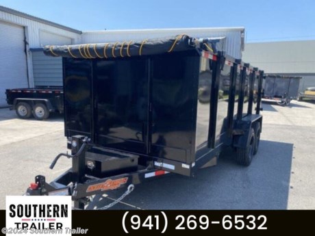 &lt;p&gt;&lt;span style=&quot;box-sizing: inherit; color: #363636; font-family: Hind, sans-serif; font-size: 16px;&quot;&gt;We offer RENT TO OWN and also offer Traditional Financing with approved credit !! This Trailer is for sale at Southern Trailer in&amp;nbsp;&lt;/span&gt;&lt;span style=&quot;color: #363636; font-family: Hind, sans-serif; font-size: 16px;&quot;&gt;Englewood&lt;/span&gt;&lt;span style=&quot;box-sizing: inherit; color: #363636; font-family: Hind, sans-serif; font-size: 16px;&quot;&gt; Florida.&lt;/span&gt;&lt;/p&gt;
&lt;p&gt;&lt;strong&gt;&lt;span style=&quot;color: #363636; font-family: Hind, sans-serif; font-size: 16px;&quot;&gt;New Down 2 Earth DTE716DT8B Dump Trailer&amp;nbsp;&lt;/span&gt;&lt;/strong&gt;&lt;/p&gt;
&lt;ul&gt;
&lt;li style=&quot;box-sizing: inherit; color: #363636; font-family: Hind, sans-serif; font-size: 16px;&quot;&gt;TARP IS INCLUDED.&lt;/li&gt;
&lt;li style=&quot;box-sizing: inherit; color: #363636; font-family: Hind, sans-serif; font-size: 16px;&quot;&gt;&lt;strong&gt;7 Gauge Floor&lt;/strong&gt;&lt;/li&gt;
&lt;li style=&quot;box-sizing: inherit; color: #363636; font-family: Hind, sans-serif; font-size: 16px;&quot;&gt;17,500 LB GVWR&lt;/li&gt;
&lt;li style=&quot;box-sizing: inherit; color: #363636; font-family: Hind, sans-serif; font-size: 16px;&quot;&gt;(2) 8000 LB EZ Lube Axles with Brakes on both axles&lt;/li&gt;
&lt;li style=&quot;box-sizing: inherit; color: #363636; font-family: Hind, sans-serif; font-size: 16px;&quot;&gt;Adj Coupler&lt;/li&gt;
&lt;li style=&quot;box-sizing: inherit; color: #363636; font-family: Hind, sans-serif; font-size: 16px;&quot;&gt;Dual Cylinder Lift&lt;/li&gt;
&lt;li style=&quot;box-sizing: inherit; color: #363636; font-family: Hind, sans-serif; font-size: 16px;&quot;&gt;Barn Style Rear Gate&lt;/li&gt;
&lt;li style=&quot;box-sizing: inherit; color: #363636; font-family: Hind, sans-serif; font-size: 16px;&quot;&gt;215/75R17.5 Radial Tires&lt;/li&gt;
&lt;li style=&quot;box-sizing: inherit; color: #363636; font-family: Hind, sans-serif; font-size: 16px;&quot;&gt;Lockable Tongue Box For Power Unit and Battery&lt;/li&gt;
&lt;li style=&quot;box-sizing: inherit; color: #363636; font-family: Hind, sans-serif; font-size: 16px;&quot;&gt;6&#39; rear Slide Out Ramps&lt;/li&gt;
&lt;li style=&quot;box-sizing: inherit; color: #363636; font-family: Hind, sans-serif; font-size: 16px;&quot;&gt;10 GA Floor&lt;/li&gt;
&lt;li style=&quot;box-sizing: inherit; color: #363636; font-family: Hind, sans-serif; font-size: 16px;&quot;&gt;12V On Board Charger&lt;/li&gt;
&lt;li style=&quot;box-sizing: inherit; color: #363636; font-family: Hind, sans-serif; font-size: 16px;&quot;&gt;Tread Plate Fenders&lt;/li&gt;
&lt;li style=&quot;box-sizing: inherit; color: #363636; font-family: Hind, sans-serif; font-size: 16px;&quot;&gt;Spare Tire Mount Only&lt;/li&gt;
&lt;li style=&quot;box-sizing: inherit; color: #363636; font-family: Hind, sans-serif; font-size: 16px;&quot;&gt;D-Rings In Floor&lt;/li&gt;
&lt;li style=&quot;box-sizing: inherit; color: #363636; font-family: Hind, sans-serif; font-size: 16px;&quot;&gt;Sealed Wiring Harness&lt;/li&gt;
&lt;li style=&quot;box-sizing: inherit; color: #363636; font-family: Hind, sans-serif; font-size: 16px;&quot;&gt;Breakaway Kit&lt;/li&gt;
&lt;li style=&quot;box-sizing: inherit; color: #363636; font-family: Hind, sans-serif; font-size: 16px;&quot;&gt;DOT Tape&lt;/li&gt;
&lt;li style=&quot;box-sizing: inherit; color: #363636; font-family: Hind, sans-serif; font-size: 16px;&quot;&gt;All LED Lights&lt;/li&gt;
&lt;li style=&quot;box-sizing: inherit; color: #363636; font-family: Hind, sans-serif; font-size: 16px;&quot;&gt;NATM Compliant&lt;/li&gt;
&lt;li style=&quot;box-sizing: inherit; color: #363636; font-family: Hind, sans-serif; font-size: 16px;&quot;&gt;**duplicate pics**&lt;/li&gt;
&lt;/ul&gt;
&lt;p style=&quot;box-sizing: inherit; margin-top: 0px; margin-bottom: 1rem; color: #363636; font-family: Hind, sans-serif; font-size: 16px;&quot;&gt;&lt;span style=&quot;box-sizing: inherit; color: #222222; font-family: Arial, Helvetica, sans-serif; font-size: small;&quot;&gt;&amp;nbsp;&lt;/span&gt;&lt;span style=&quot;box-sizing: inherit;&quot;&gt;* Please call or email us to verify that this trailer is still for sale * *NO DOC FEES !!! NO INBOUND FREIGHT FEES !!! NO SETUP FEES !!! All prices are Plus Tax, Title, License. All prices are already discounted for&amp;nbsp; Cash, Check, Finance or RENT TO OWN. We offer financing through Sheffield Financial with approved credit on some new trailers . Here at Southern Trailer we try to have a good selection of trailers in stock and for sale at our Englewood, Florida location. We are a licensed Florida trailer dealer. We stock enclosed cargo trailers, ATV Trailers, UTV Trailers, dump trailer, tilt bed equipment trailers, Implement trailers, Car Haulers, Aluminum trailer, Utility Trailer, Box Trailer, Used trailer for sale, Bobcat trailer, car trailer, Race trailers, Gooseneck Trailer, Hydraulic dovetail trailers, Low pro trailers, Enclosed Car Trailers, Construction trailers, Craft Trailers, tool trailers, Deckover Trailers, farm trailers, seed trailers, skid loader trailer, scissor lift trailers, forklift trailers, motorcycle trailers, slingshot trailer, Buggy Haulers, Jeep Trailers, SXS Trailer, Pipetop Trailer, Spring loaded gate trailers, Trailer to haul my golf cart, Pintle trailer, backhoe trailer, landscape trailer, lawn care trailer. Trailer dealer near me. Trailer dealer in florida, trailer sales in florida, trailer dealer near tampa, trailer sales near Sarasota. Trailer Dealer near Palmetto Florida, Trailer Dealer near Port Charlotte. Trailer sales in Charlotte county. Trailer sales in Sarasota County. We also offer trailer parts and trailer service like wheel bearing, brakes, seals, lighting, welding on steel and aluminum. We are located close to Tampa Florida, Sarasota Florida, Englewood Florida, Port Charlotte FL, Arcadia Florida, Bradenton Florida, Longboat Key Florida, North Port Florida, Venice Florida, Palmetto Florida, Nokomis Florida, Osprey Florida, Fort Myers Florida, Largo Florida, Lakeland Florida, Myakka City Florida, Punta Gorda Florida, Wauchula Florida, Bartow Florida, Brandon Florida, Ruskin Florida, Parrish Florida. We are a dealer for Aluma Aluminum trailers, Anvil enclosed cargo trailers, Load Trail Trailer, Load max Trailers, Belmont Trailers, Xpress and High Country by Alcom Aluminum Enclosed Trailers, Down 2 Earth&amp;nbsp;Trailers, Belmont Aluminum Trailer dealer. Southern Trailer is not responsible for any typos, errors, or misprints. . Model number may be different on MSO and Trailer than we have listed if built on robot line&lt;/span&gt;&lt;/p&gt;
&lt;p&gt;&lt;span style=&quot;box-sizing: inherit;&quot;&gt;&amp;nbsp;&lt;/span&gt;&lt;/p&gt;