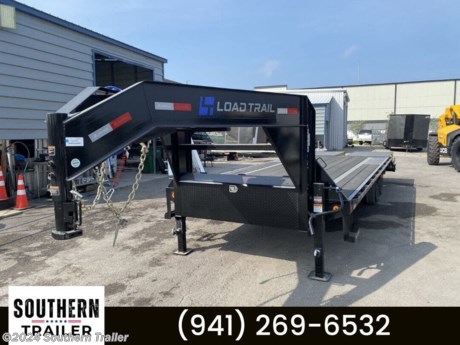 &lt;p&gt;We offer RENT TO OWN and also offer Traditional Financing with approved credit !! This Trailer is for sale at Southern Trailer in Englewood Florida.&lt;/p&gt;
&lt;p&gt;&amp;nbsp;&lt;/p&gt;
&lt;p&gt;&lt;strong&gt;102&quot; x 25&#39; Single Wheel Low-Pro Gooseneck Trailer&lt;/strong&gt;&lt;/p&gt;
&lt;p&gt;&lt;br /&gt;* ST235/80 R16 LRE 10 Ply. &lt;br /&gt;* Coupler 2-5/16&quot; Adj. Rd. 14 lb. (Standard Neck and Coupler)&lt;br /&gt;* 5&#39; Self Clean Dove w/Max Ramps&lt;br /&gt;* Blackwood PRO Floor&lt;br /&gt;* 2 - 7,000 Lb Dexter Spring Axles ( Elec FSA Brakes on both axles)&lt;br /&gt;* 16&quot; Cross-Members&lt;br /&gt;* Jack Spring Loaded Drop Leg 2-10K&lt;br /&gt;* Stud Junction Box&lt;br /&gt;* Lights LED (w/Cold Weather Harness)&lt;br /&gt;* Road Service Program&amp;nbsp;&lt;br /&gt;* 2 - MAX-STEPS (15&quot;)&lt;br /&gt;* Front Tool Box (Full Width Between Risers)&lt;br /&gt;* 1 - Set Of Toolbox Brackets&lt;br /&gt;* Standard Frame w/out Bridge&lt;br /&gt;* Winch Plate (8&quot; Channel)&lt;br /&gt;* Black (w/Primer)&lt;br /&gt;GP0225072&lt;/p&gt;
&lt;p&gt;&amp;nbsp;&lt;/p&gt;
&lt;p&gt;* Please call or email us to verify that this trailer is still for sale * *NO DOC FEES !!! NO INBOUND FREIGHT FEES !!! NO SETUP FEES !!! All prices are Plus Tax, Title, License. All prices are already discounted for&amp;nbsp; Cash, Check, Finance or RENT TO OWN. We offer financing through Sheffield Financial with approved credit on some new trailers . Here at Southern Trailer we try to have a good selection of trailers in stock and for sale at our Englewood, Florida location. We are a licensed Florida trailer dealer. We stock enclosed cargo trailers, ATV Trailers, UTV Trailers, dump trailer, tilt bed equipment trailers, Implement trailers, Car Haulers, Aluminum trailer, Utility Trailer, Box Trailer, Used trailer for sale, Bobcat trailer, car trailer, Race trailers, Gooseneck Trailer, Hydraulic dovetail trailers, Low pro trailers, Enclosed Car Trailers, Construction trailers, Craft Trailers, tool trailers, Deckover Trailers, farm trailers, seed trailers, skid loader trailer, scissor lift trailers, forklift trailers, motorcycle trailers, slingshot trailer, Buggy Haulers, Jeep Trailers, SXS Trailer, Pipetop Trailer, Spring loaded gate trailers, Trailer to haul my golf cart, Pintle trailer, backhoe trailer, landscape trailer, lawn care trailer. Trailer dealer near me. Trailer dealer in florida, trailer sales in florida, trailer dealer near tampa, trailer sales near Sarasota. Trailer Dealer near Palmetto Florida, Trailer Dealer near Port Charlotte. Trailer sales in Charlotte county. Trailer sales in Sarasota County. We also offer trailer parts and trailer service like wheel bearing, brakes, seals, lighting, welding on steel and aluminum. We are located close to Tampa Florida, Sarasota Florida, Englewood Florida, Port Charlotte FL, Arcadia Florida, Bradenton Florida, Longboat Key Florida, North Port Florida, Venice Florida, Palmetto Florida, Nokomis Florida, Osprey Florida, Fort Myers Florida, Largo Florida, Lakeland Florida, Myakka City Florida, Punta Gorda Florida, Wauchula Florida, Bartow Florida, Brandon Florida, Ruskin Florida, Parrish Florida. We are a dealer for Aluma Aluminum trailers, Anvil enclosed cargo trailers, Load Trail Trailer, Load max Trailers, Belmont Trailers, Xpress and High Country by Alcom Aluminum Enclosed Trailers, Down 2 Earth Trailers, Belmont Aluminum Trailer dealer. Southern Trailer is not responsible for any typos, errors, or misprints. . Model number may be different on MSO and Trailer than we have listed if built on robot line&lt;/p&gt;