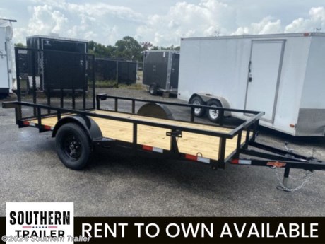 &lt;p&gt;&lt;span style=&quot;box-sizing: inherit; color: #363636; font-family: Hind, sans-serif; font-size: 16px;&quot;&gt;We offer RENT TO OWN and also offer Traditional Financing with approved credit !! This Trailer is for sale at Southern Trailer in&amp;nbsp;&lt;/span&gt;&lt;span style=&quot;box-sizing: inherit; color: #363636; font-family: Hind, sans-serif; font-size: 16px;&quot;&gt;Englewood&lt;/span&gt;&lt;span style=&quot;box-sizing: inherit; color: #363636; font-family: Hind, sans-serif; font-size: 16px;&quot;&gt;&amp;nbsp;Florida.&lt;/span&gt;&lt;/p&gt;
&lt;p&gt;&lt;span style=&quot;box-sizing: inherit; color: #363636; font-family: Hind, sans-serif; font-size: 16px;&quot;&gt;New Down 2 Earth DTE7612G29&lt;/span&gt;&lt;/p&gt;
&lt;p&gt;&lt;span style=&quot;box-sizing: inherit; color: #363636; font-family: Hind, sans-serif; font-size: 16px;&quot;&gt;76X12 Utility Trailer&lt;/span&gt;&lt;/p&gt;
&lt;p&gt;&lt;span style=&quot;box-sizing: inherit; color: #363636; font-family: Hind, sans-serif; font-size: 16px;&quot;&gt;15&quot; Tire &amp;amp; wheels&lt;/span&gt;&lt;/p&gt;
&lt;p&gt;&lt;span style=&quot;box-sizing: inherit; color: #363636; font-family: Hind, sans-serif; font-size: 16px;&quot;&gt;3500# Axle&lt;/span&gt;&lt;/p&gt;
&lt;p&gt;&lt;span style=&quot;box-sizing: inherit; color: #363636; font-family: Hind, sans-serif; font-size: 16px;&quot;&gt;Fold up jack&lt;/span&gt;&lt;/p&gt;
&lt;p&gt;&lt;span style=&quot;box-sizing: inherit; color: #363636; font-family: Hind, sans-serif; font-size: 16px;&quot;&gt;48&quot; Gate&lt;/span&gt;&lt;/p&gt;
&lt;p&gt;&lt;span style=&quot;box-sizing: inherit; color: #363636; font-family: Hind, sans-serif; font-size: 16px;&quot;&gt;2&quot; coupler&lt;/span&gt;&lt;/p&gt;
&lt;p&gt;&lt;span style=&quot;box-sizing: inherit; color: #363636; font-family: Hind, sans-serif; font-size: 16px;&quot;&gt;2&quot; tube top rails&lt;/span&gt;&lt;/p&gt;
&lt;p&gt;&lt;span style=&quot;box-sizing: inherit; color: #363636; font-family: Hind, sans-serif; font-size: 16px;&quot;&gt;2&quot; angle uprights&lt;/span&gt;&lt;/p&gt;
&lt;p&gt;&lt;span style=&quot;box-sizing: inherit; color: #363636; font-family: Hind, sans-serif; font-size: 16px;&quot;&gt;Gate uprights 12&quot; OC&lt;br&gt;&lt;/span&gt;&lt;/p&gt;
&lt;p&gt;&lt;span style=&quot;box-sizing: inherit; color: #363636; font-family: Hind, sans-serif; font-size: 16px;&quot;&gt;Treated 2X8 flooring&lt;/span&gt;&lt;/p&gt;
&lt;p&gt;&lt;span style=&quot;box-sizing: inherit; color: #363636; font-family: Hind, sans-serif; font-size: 16px;&quot;&gt;3 piece tongue&lt;/span&gt;&lt;/p&gt;
&lt;p&gt;&lt;span style=&quot;box-sizing: inherit; color: #363636; font-family: Hind, sans-serif; font-size: 16px;&quot;&gt;3&quot; Channel tongue&lt;/span&gt;&lt;/p&gt;
&lt;p&gt;&lt;span style=&quot;box-sizing: inherit; color: #363636; font-family: Hind, sans-serif; font-size: 16px;&quot;&gt;LED Lighting&lt;/span&gt;&lt;/p&gt;
&lt;p&gt;&lt;span style=&quot;box-sizing: inherit; color: #363636; font-family: Hind, sans-serif; font-size: 16px;&quot;&gt;DOT Tape&lt;/span&gt;&lt;/p&gt;
&lt;p&gt;&lt;span style=&quot;box-sizing: inherit; color: #363636; font-family: Hind, sans-serif; font-size: 16px;&quot;&gt;NATM Compliant&lt;/span&gt;&lt;/p&gt;
&lt;p&gt;** duplicate pics **&lt;/p&gt;
&lt;ul class=&quot;m-t-sm&quot; style=&quot;box-sizing: border-box; margin-top: 10px; margin-bottom: 10px; padding-left: 16px; list-style: none; color: #222222; font-family: &#39;Maven Pro&#39;, &#39;open sans&#39;, &#39;Helvetica Neue&#39;, Helvetica, Arial, sans-serif; font-size: 13px;&quot;&gt;
&lt;li style=&quot;box-sizing: border-box;&quot;&gt;* Please call or email us to verify that this trailer is still for sale * *NO DOC FEES !!! NO INBOUND FREIGHT FEES ON TRAILERS !!! NO SETUP FEES !!! All prices are Plus Tax, Title, License. All prices are cash or Finance. We offer financing through Sheffield Financial with approved credit on some new trailers . Here at Southern Mower and Trailer we try to have a good selection of trailers in stock and for sale at our Englewood, Florida location. We are a licensed Florida trailer dealer. We stock enclosed cargo trailers, ATV Trailers, UTV Trailers, dump trailer, tiltbed equipment trailers, Implement trailers, Car Haulers, Aluminum trailer, Utility Trailer, Box Trailer, Used trailer for sale, Bobcat trailer, car trailer, Race trailers, Gooseneck Trailer, Hydraulic dovetail trailers, Low pro trailers, Enclosed Car Trailers, Construction trailers, Craft Trailers, tool trailers, Deckover Trailers, farm trailers, seed trailers, skidloader trailer, scissor lift trailers, forklift trailers, motorcycle trailers, slingshot trailer, Buggy Haulers, Jeep Trailers, SXS Trailer, Pipetop Trailer, Spring loaded gate trailers, Trailer to haul my golfcart, Pintle trailer, backhoe trailer, landscape trailer, lawncare trailer. Trailer dealer near me. Trailer dealer in florida, trailer sales in florida, trailer dealer near tampa, trailer sales near Sarasota. Trailer Dealer near Palmetto Florida, Trailer Dealer near Port Charlotte. Trailer sales in charlotte county. Trailer sales in Sarasota County. We also offer trailer parts and trailer service like wheel bearing, brakes, seals, lighting, welding on steel and aluminum. We are located close to Tampa Florida, Sarasota Florida, Englewood Florida, Port Charlotte FL, Arcadia Florida, Bradenton Florida, Longboat Key Florida, North Port Florida, Venice Florida, Palmetto Florida, Nokomis Florida, Osprey Florida, Fort Myers Florida, Largo Florida, Lakeland Florida, Myakka City Florida, Punta Gorda Florida, Wauchula Florida, Bartow Florida, Brandon Florida, Ruskin Florida, Parrish Florida. We are a dealer for Aluma Aluminum trailers, Anvil enclosed cargo trailers, Load Trail Trailer, Load max Trailers, Belmont Trailers, Wells Cargo Enclosed Trailers, Currahee Trailer, Belmont AluminumTrailer dealer. Southern Mower and Trailer is not responsible for any typos, errors, or misprints. . Model number may be different on MSO and Trailer than we have listed if built on robot line&lt;/li&gt;
&lt;/ul&gt;
&lt;p&gt;&amp;nbsp;&lt;/p&gt;