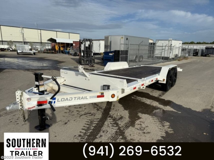 Used 2024 Load Trail TH available in Englewood, Florida