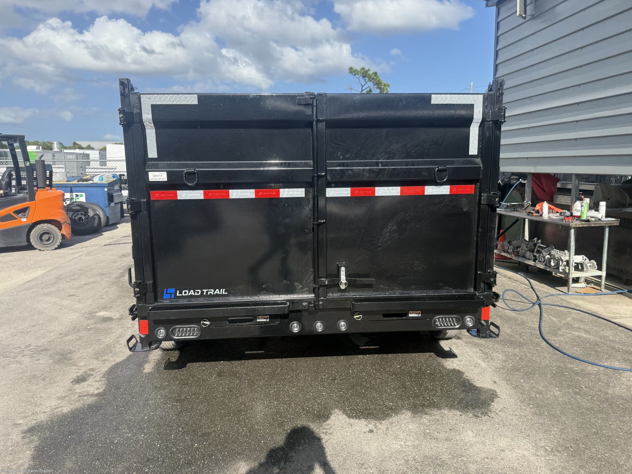 2027 Load Trail DL photo 5