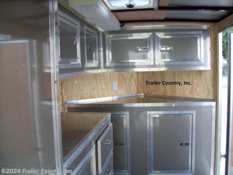 &lt;p&gt;FOR MORE INFORMATION CALL:&lt;/p&gt;
&lt;p&gt;1-888-710-2112&lt;/p&gt;
&lt;p&gt;HYBRID CUSTOM ENCLOSED/UTILITY&amp;nbsp;TRAILERS OF ALL SIZES &amp;amp; OPTIONS. FROM BASIC TO COMPLETE CUSTOM. NO MATTER WHAT YOU NEEDS ARE, WE CAN DESIGN A TRAILER FOR YOU! CALL NOW FOR A QUOTE!&lt;/p&gt;
&lt;p&gt;&amp;nbsp;&lt;/p&gt;
&lt;p&gt;* * N.A.T.M. Inspected and Certified * *&lt;br /&gt;* * Manufacturers Title and 5 Year Limited Warranty Included * *&lt;br /&gt;* * PRODUCT LIABILITY INSURANCE * *&lt;br /&gt;* * FINANCING IS AVAILABLE W/ APPROVED CREDIT * *&lt;/p&gt;
&lt;p&gt;ASK ABOUT OUR RENT TO OWN PROGRAM - NO CREDIT CHECK - LOW DOWN PAYMENT&lt;/p&gt;
&lt;p&gt;&lt;br /&gt;Trailer is offered @ factory direct pick up in Willacoochee, GA...We also offer Nationwide Delivery, please contact us for more information.&lt;br /&gt;CALL: 888-710-2112&lt;/p&gt;