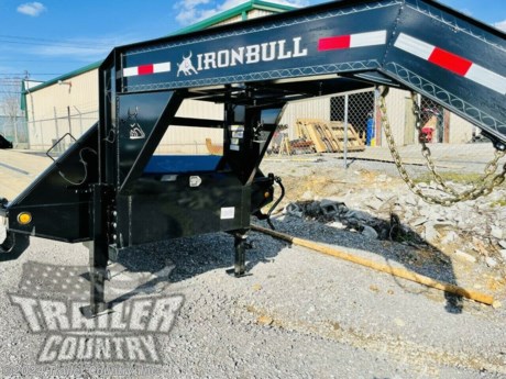 &lt;p&gt;Brand New 8.5 &#39; x 40&#39; Heavy Duty 10Ton Heavy Equipment Hauler Straight Deck Deckover Trailer w/ Gooseneck Coupler &amp;amp; Pullout Ramps&lt;/p&gt;
&lt;p&gt;&amp;nbsp;&lt;/p&gt;
&lt;p&gt;Also Great for Construction - Storm Clean Up - Car Hauling - Landscaping - &amp;amp; More!&lt;/p&gt;
&lt;p&gt;&amp;nbsp;&lt;/p&gt;
&lt;p&gt;Standard Features:&lt;/p&gt;
&lt;p&gt;Proudly Made in the U.S.A.&amp;nbsp;&lt;/p&gt;
&lt;p&gt;Heavy Duty 12&quot; x 19 lb/ft I-Beam Pierced Frame&lt;/p&gt;
&lt;p&gt;Torque Tube&lt;/p&gt;
&lt;p&gt;Under Frame Bridge&lt;/p&gt;
&lt;p&gt;Low Profile Pierced Frame&amp;nbsp;&lt;/p&gt;
&lt;p&gt;Steel Diamond Plate Fender Plates&lt;/p&gt;
&lt;p&gt;3&quot; Structural Channel Crossmembers&lt;/p&gt;
&lt;p&gt;(2) 10,000 lb (10 Ton) Oil Bath Dexter HDSS Nevr-R-Adjust Axles w/ All Wheel Electric Brakes&lt;/p&gt;
&lt;p&gt;Dexter HDSS Suspension&lt;/p&gt;
&lt;p&gt;E-Z Lube Hubs&lt;/p&gt;
&lt;p&gt;Rub Rails and Stake Pockets&lt;/p&gt;
&lt;p&gt;Emergency Break-A-Way Kit&lt;/p&gt;
&lt;p&gt;5&#39; Pullout Ramps&lt;/p&gt;
&lt;p&gt;2-10k Drop Leg Jacks&lt;/p&gt;
&lt;p&gt;16&#39;&#39; On Center Cross-Members&lt;/p&gt;
&lt;p&gt;2 5/16&quot; Adjustable Gooseneck Coupler&lt;/p&gt;
&lt;p&gt;Lockable Storage Box under Riser&lt;/p&gt;
&lt;p&gt;Heavy Duty Safety Chains&lt;/p&gt;
&lt;p&gt;Dual Stirrup Oversized Steps - (1 Driver /1 Curb Side)&lt;/p&gt;
&lt;p&gt;2&quot; x 6&quot; Treated Wood Deck&lt;/p&gt;
&lt;p&gt;Sherwin-Williams Powdura Powder Coat &amp;amp; Once Coat Cure Primer&amp;nbsp;&lt;/p&gt;
&lt;p&gt;(4) 3&quot; D-Rings&lt;/p&gt;
&lt;p&gt;Tires: 235-80R-16 LRE 10-Ply Radial Tires&lt;/p&gt;
&lt;p&gt;Wheels: 16&quot; Mod Dually Wheels&lt;/p&gt;
&lt;p&gt;Lifetime LED Lighting&lt;/p&gt;
&lt;p&gt;All Lighting D.O.T. Approved&lt;/p&gt;
&lt;p&gt;7-Way Round Electrical Plug&lt;/p&gt;
&lt;p&gt;NATM Compliant&lt;/p&gt;
&lt;p&gt;Bed Width: 102&quot;&lt;/p&gt;
&lt;p&gt;Deck Length: 40&#39; Straight Flatbed&lt;/p&gt;
&lt;p&gt;&amp;nbsp;&lt;/p&gt;
&lt;p&gt;FINANCING IS AVAILABLE W/ APPROVED CREDIT&lt;/p&gt;
&lt;p&gt;&amp;nbsp;&lt;/p&gt;
&lt;p&gt;&amp;nbsp;&lt;/p&gt;
&lt;p&gt;Manufacturers Title and Limited Warranty Included&lt;/p&gt;
&lt;p&gt;&amp;nbsp;&lt;/p&gt;
&lt;p&gt;Trailer is offered @ factory direct pricing with pick up at our TN location...We also have a Southeast, GA, and a Central, FL&amp;nbsp; pick-up location, We offer Nationwide Delivery. Please ask for more information about our optional pick-up locations and delivery services.&amp;nbsp; &amp;nbsp;&lt;/p&gt;
&lt;p&gt;&amp;nbsp;&lt;/p&gt;
&lt;p&gt;*Trailer Shown with Optional Trim*&lt;/p&gt;
&lt;p&gt;All Trailers are D.O.T. Compliant for all 50 States, Canada, &amp;amp; Mexico.&lt;/p&gt;
&lt;p&gt;&amp;nbsp;&lt;/p&gt;
&lt;p&gt;Trailer is also listed Locally for Sale, Please Confirm Availability&lt;/p&gt;
&lt;p&gt;&amp;nbsp;&lt;/p&gt;
&lt;p&gt;FOR MORE INFORMATION CALL:&lt;/p&gt;
&lt;p&gt;888-710-2112&lt;/p&gt;
&lt;p&gt;&amp;nbsp;&lt;/p&gt;