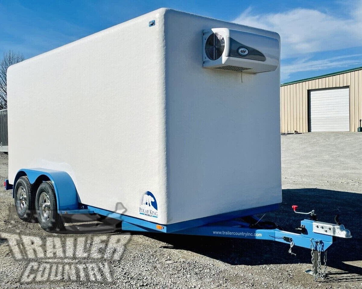 78114TN - 2023 Polar King Refrigerated Trailer for sale in