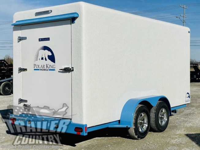 POLAR KING Trailers For Sale