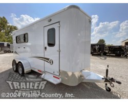 2024 Shadow Trailer Stablemate 64170W-3SL-BP-E