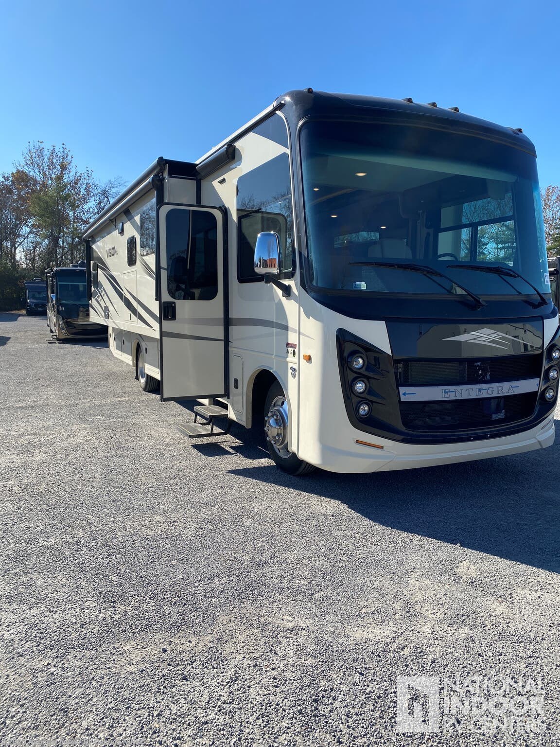 2023 Entegra Coach Vision XL 34G RV for Sale in La Vergne, TN 37086 ...