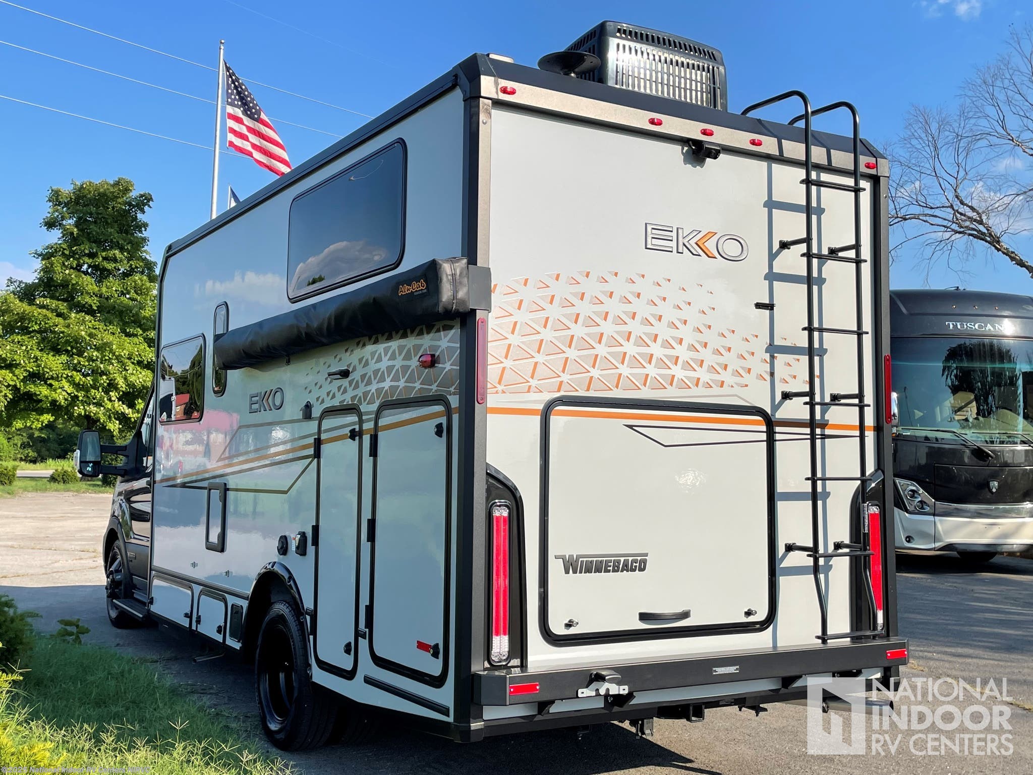 2022 Winnebago Ekko 22A RV for Sale in La Vergne, TN 37086 6557