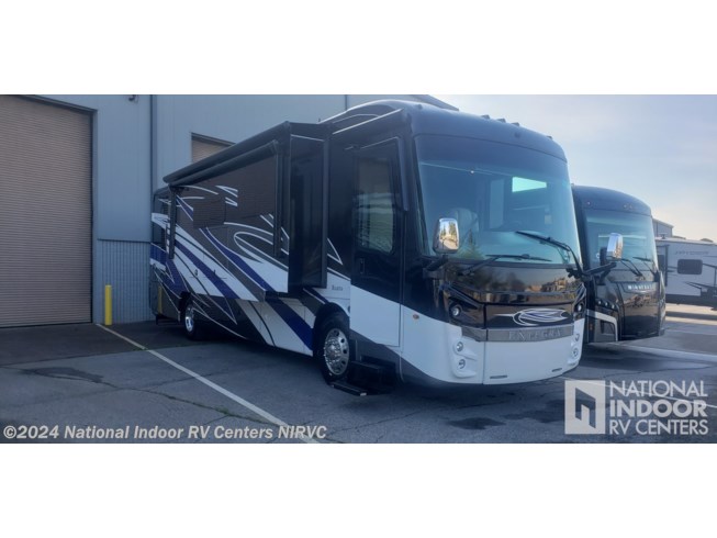 2022 Reatta 37K by Entegra Coach from National Indoor RV Centers in La Vergne, Tennessee