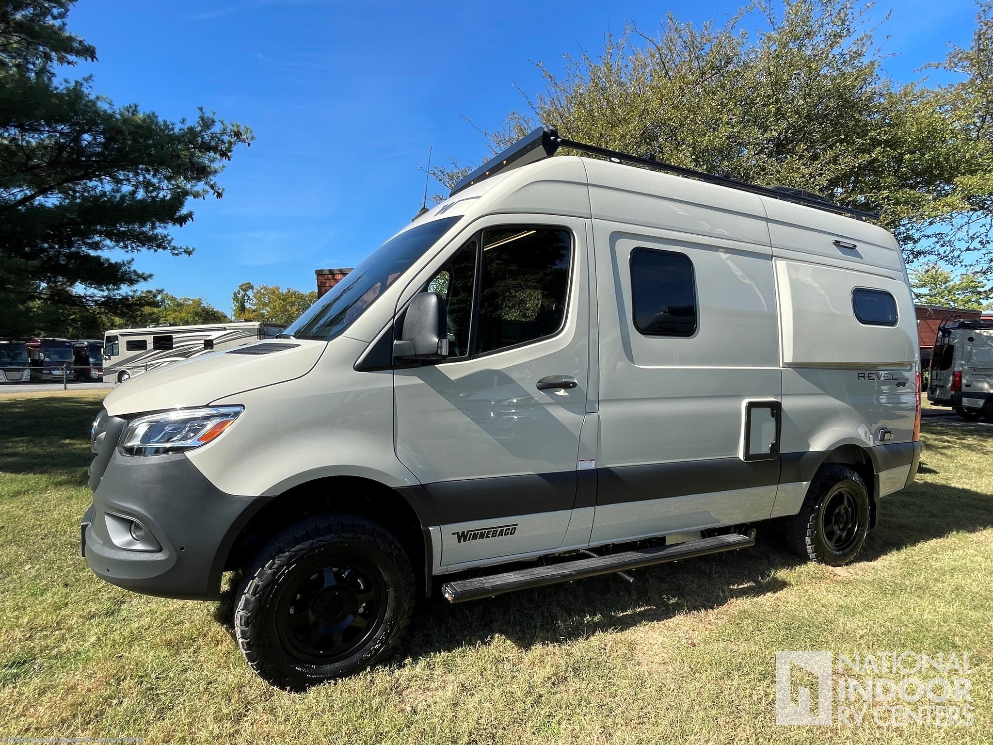 2023 Winnebago Revel 44E RV for Sale in La Vergne, TN 37086 7046