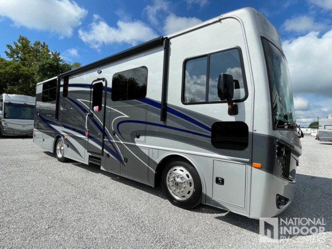 New 2022 Fleetwood Pace Arrow 33D available in La Vergne, Tennessee