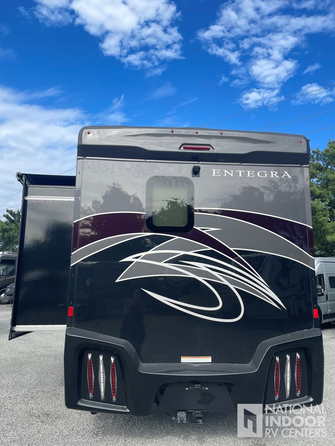2022 Entegra Coach Qwest 24R RV for Sale in La Vergne, TN 37086 5683