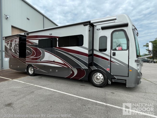 New 2022 Fleetwood Discovery LXE 36HQ available in La Vergne, Tennessee