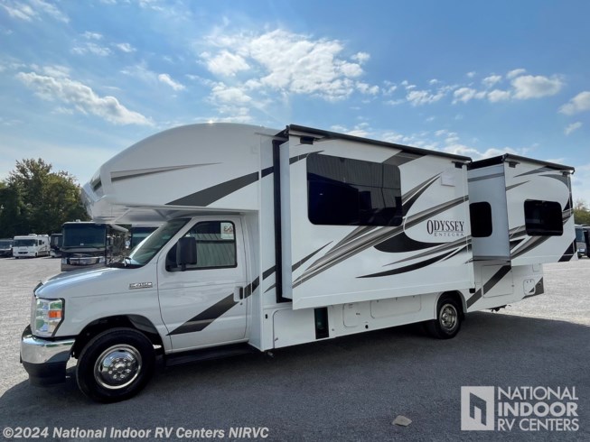 New 2023 Entegra Coach Odyssey 27U available in La Vergne, Tennessee