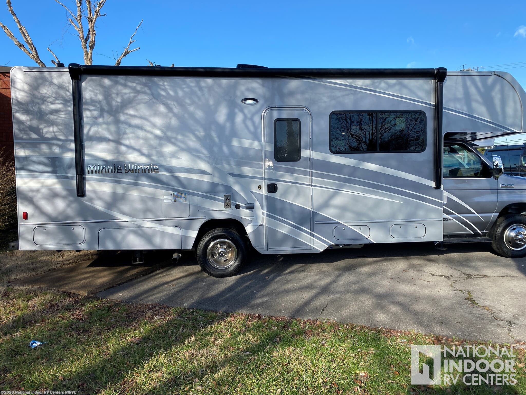 2023 Winnebago Minnie Winnie 26T RV for Sale in Lebanon, TN 37090