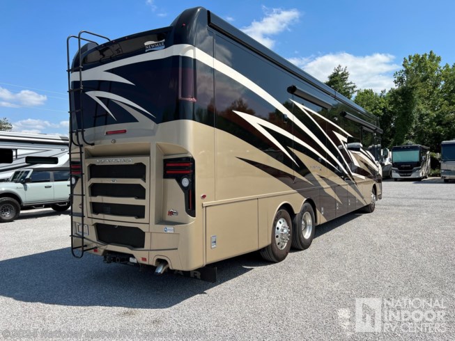 2021 Ventana 4369 by Newmar from National Indoor RV Centers in La Vergne, Tennessee