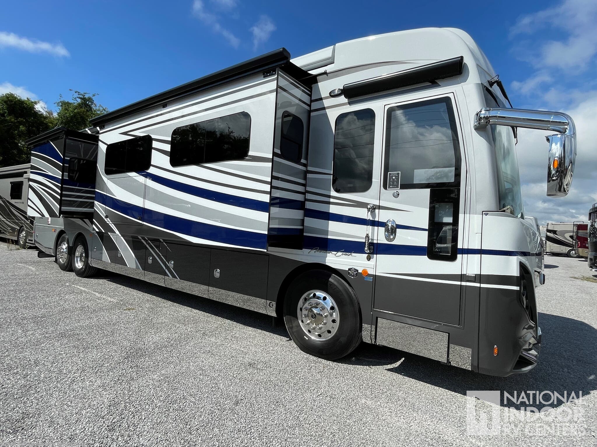 2022 American Coach American Dream 42V RV for Sale in La Vergne, TN