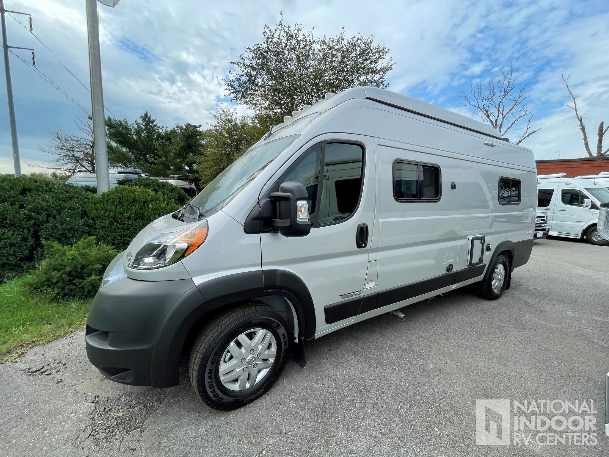 2023 Winnebago Solis 59PX RV for Sale in La Vergne, TN 37086 8664