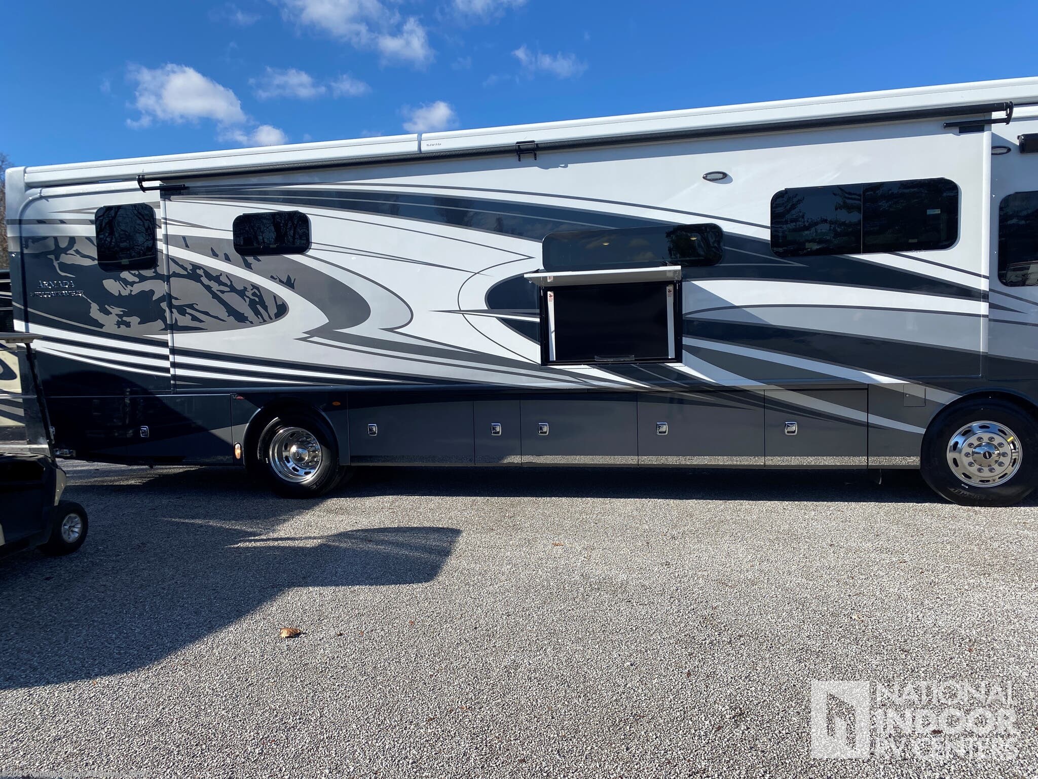 2023 Holiday Rambler Armada 40M RV for Sale in La Vergne, TN 37086  10140  RVUSA.com Classifieds