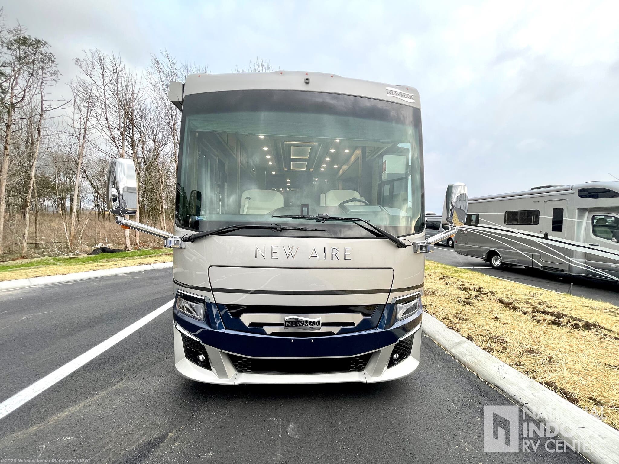 2023 Newmar New Aire 3543 RV for Sale in Lebanon, TN 37090 9418