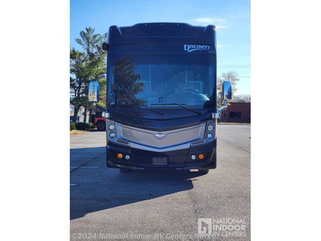 Used 2019 Fleetwood Discovery LXE 40D available in La Vergne, Tennessee