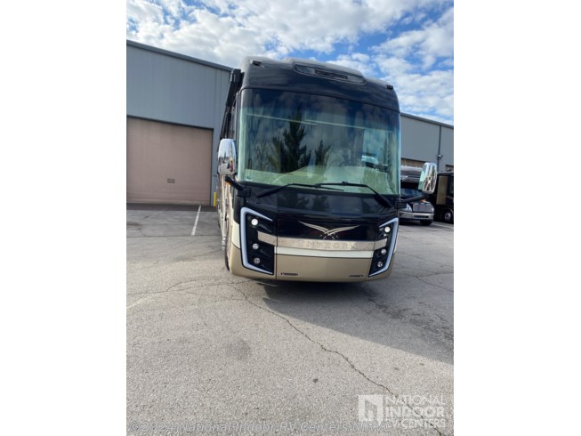 Used 2018 Entegra Coach Aspire 42DEQ available in La Vergne, Tennessee