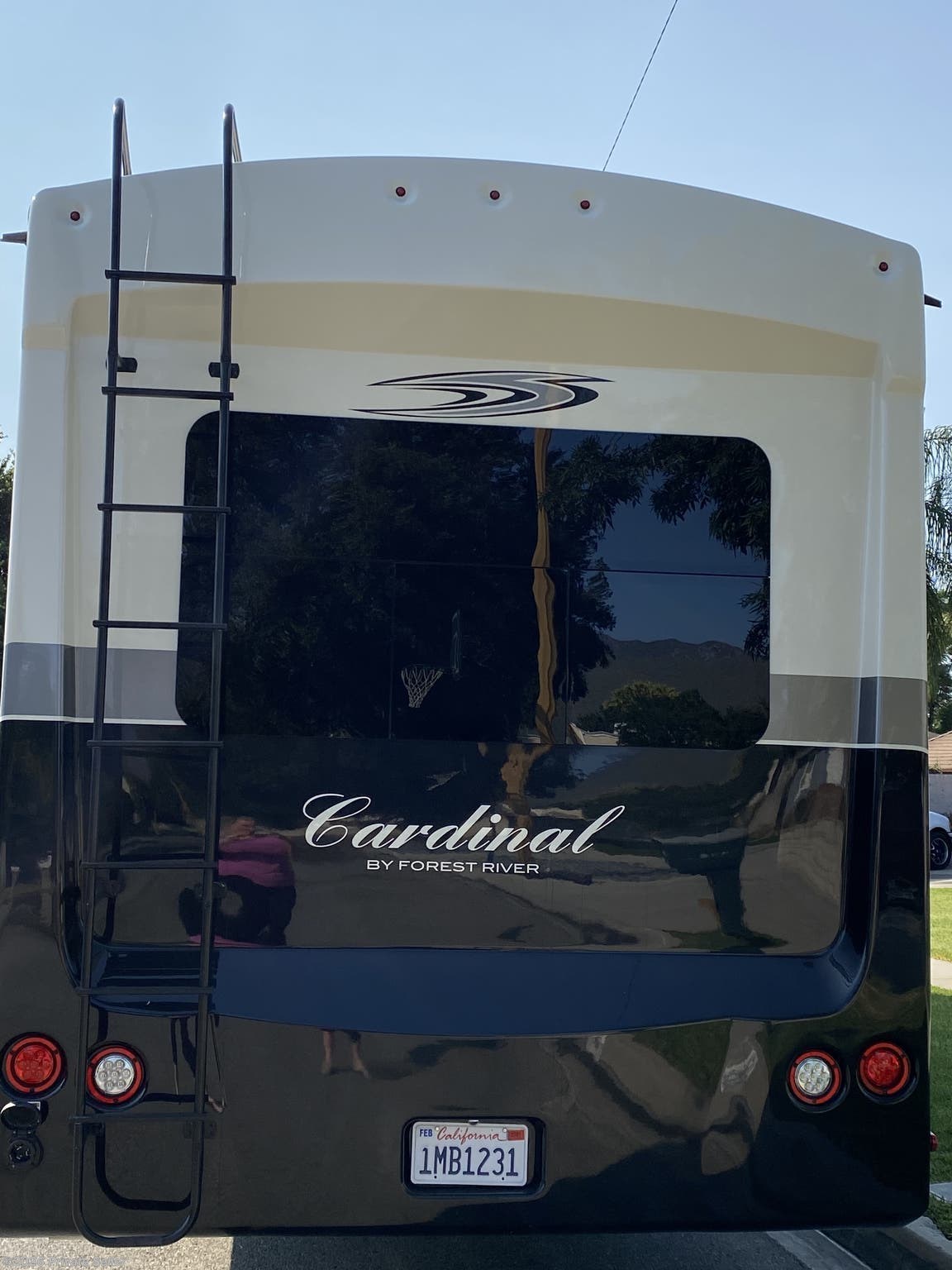 upland california for rent on 2016 Forest River Cardinal 3875fb Rv For Sale In Upland Ca 91786 Rvusa Com Classifieds