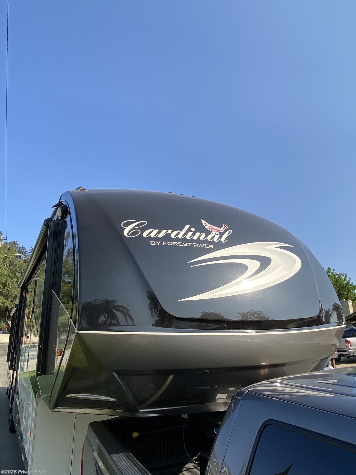 upland california for rent on 2016 Forest River Cardinal 3875fb Rv For Sale In Upland Ca 91786 Rvusa Com Classifieds