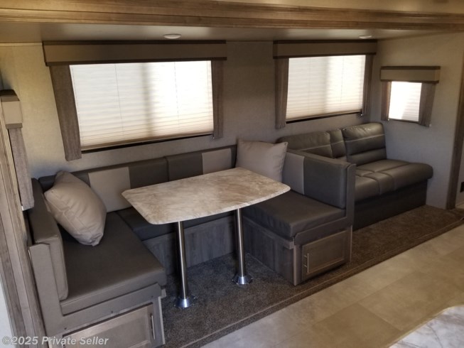 2021 Forest River Aurora 28BHS Bunkhouse RV for Sale in Peoria, AZ ...